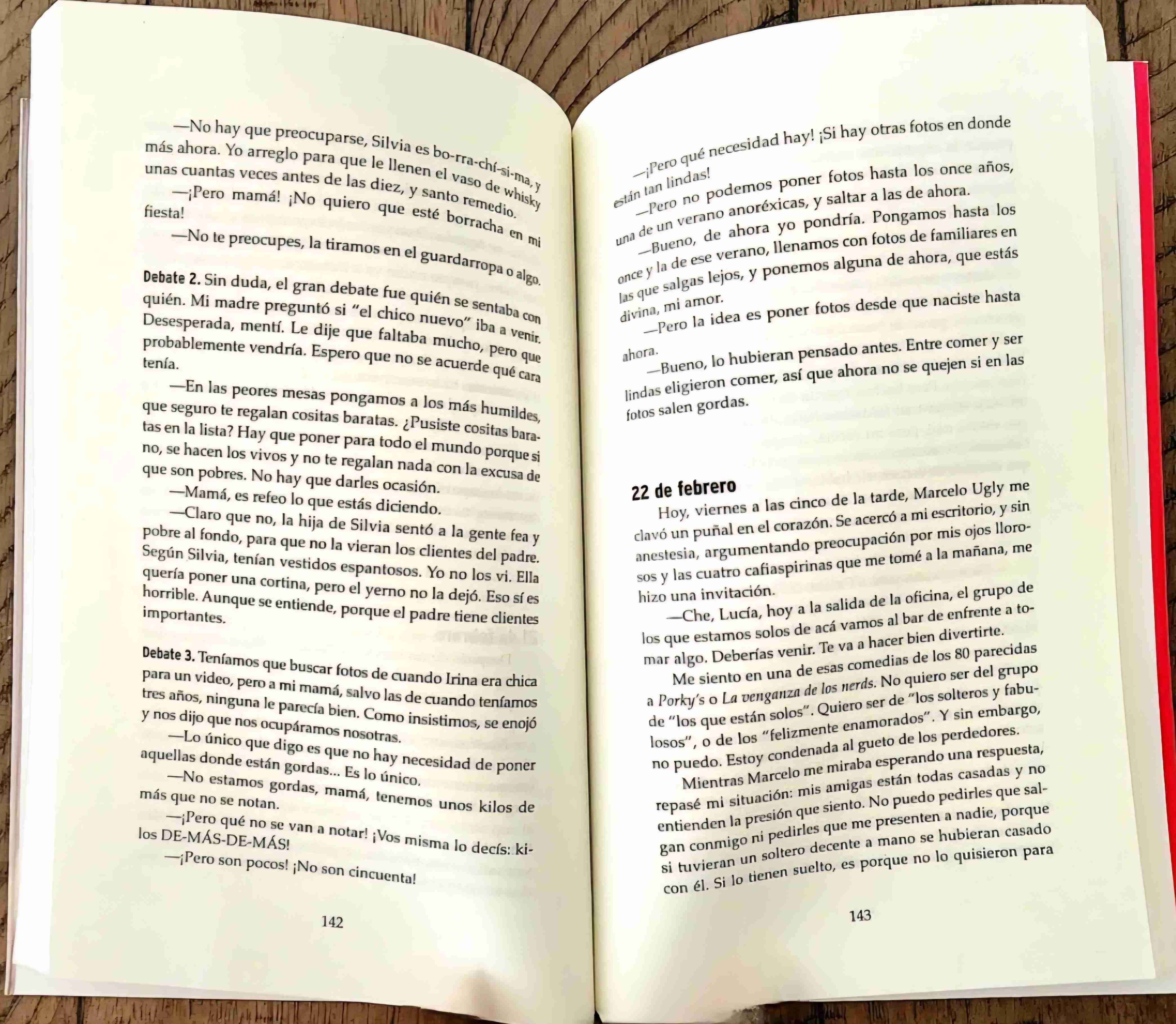 Libro Ciega A Citas 227 Días Para Conseguir Novio - miniatura 3