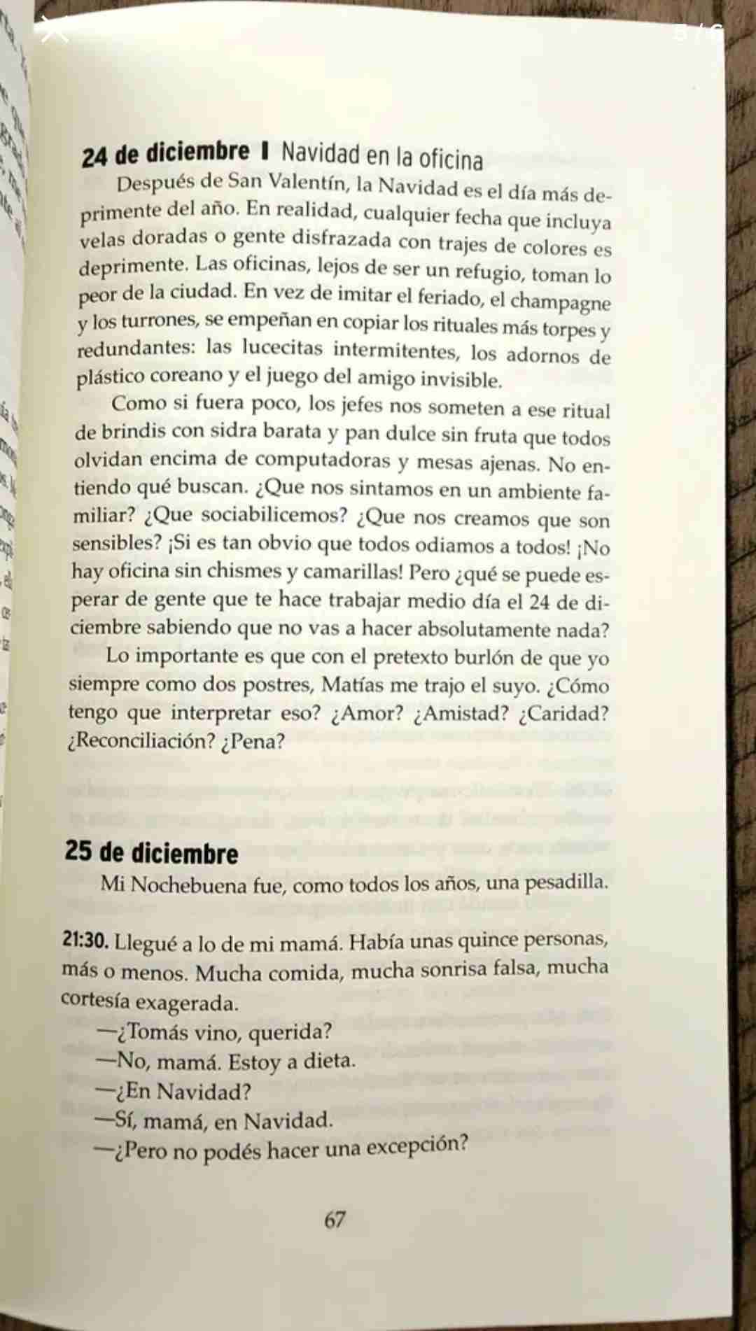 Libro Ciega A Citas 227 Días Para Conseguir Novio - miniatura 4