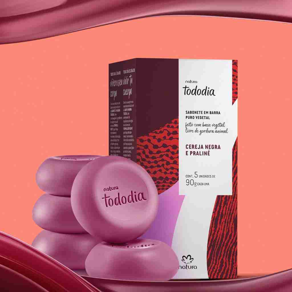 Jabón Natura Tododia - miniatura 2