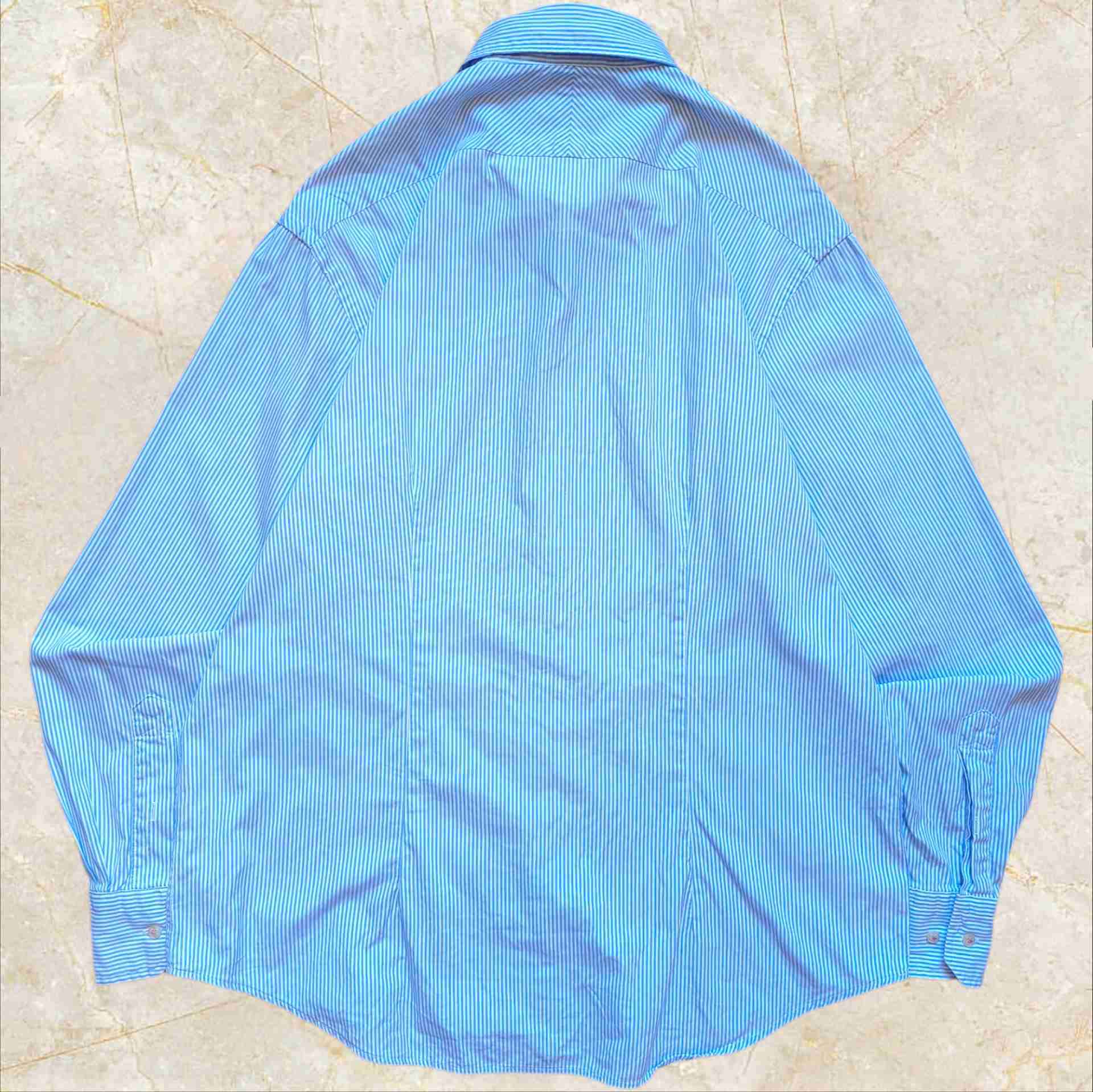 Camisa La Martina - miniatura 2