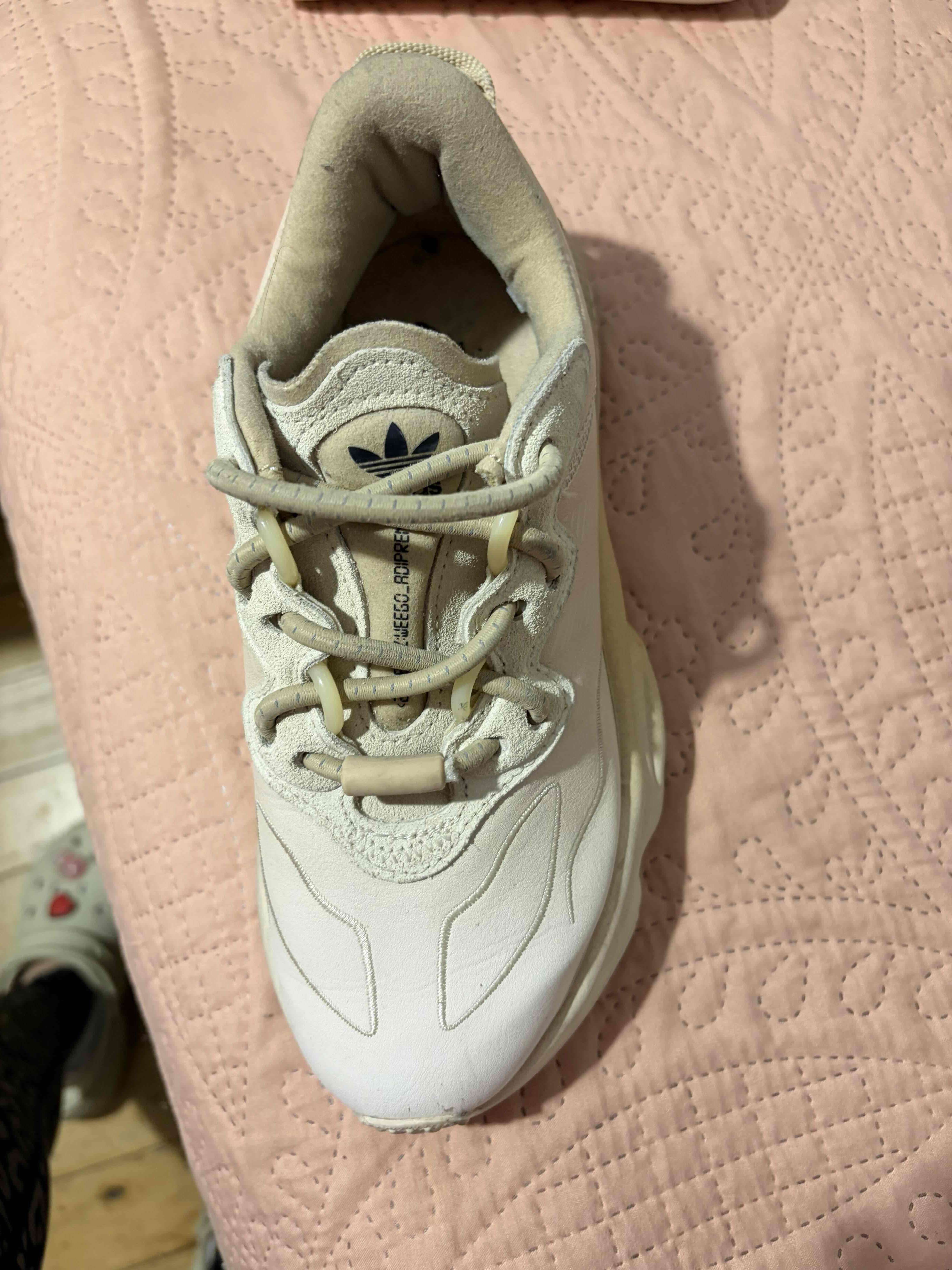 Zapatillas Adidas Ozweego Ozwg - miniatura 2