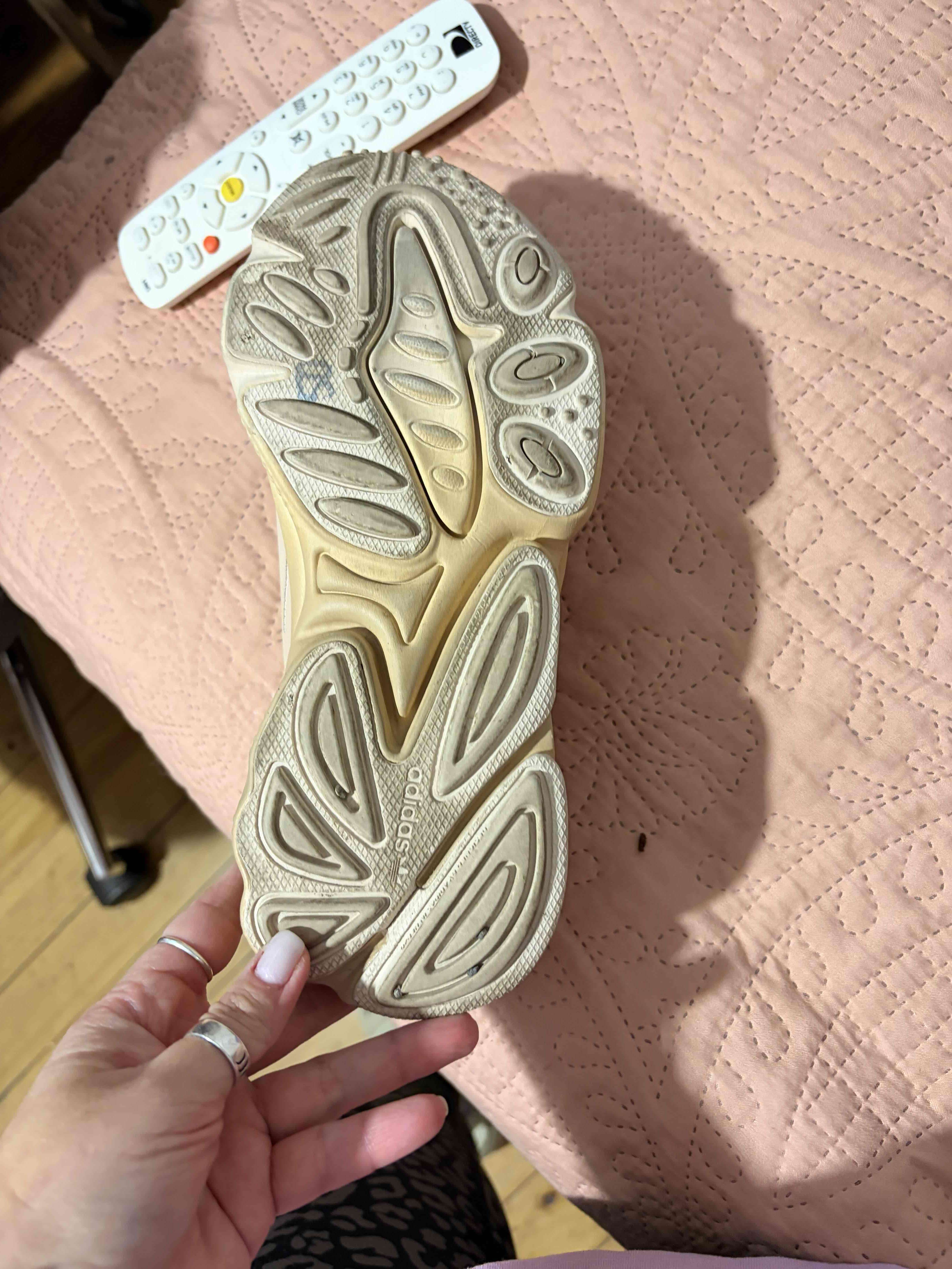 Zapatillas Adidas Ozweego Ozwg - miniatura 3