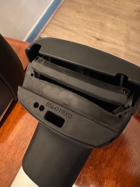 Barras De Techo BMW   X1 (u11) Y X2 (u10) - miniatura 3