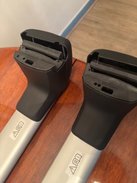 Barras De Techo BMW   X1 (u11) Y X2 (u10) - miniatura 4