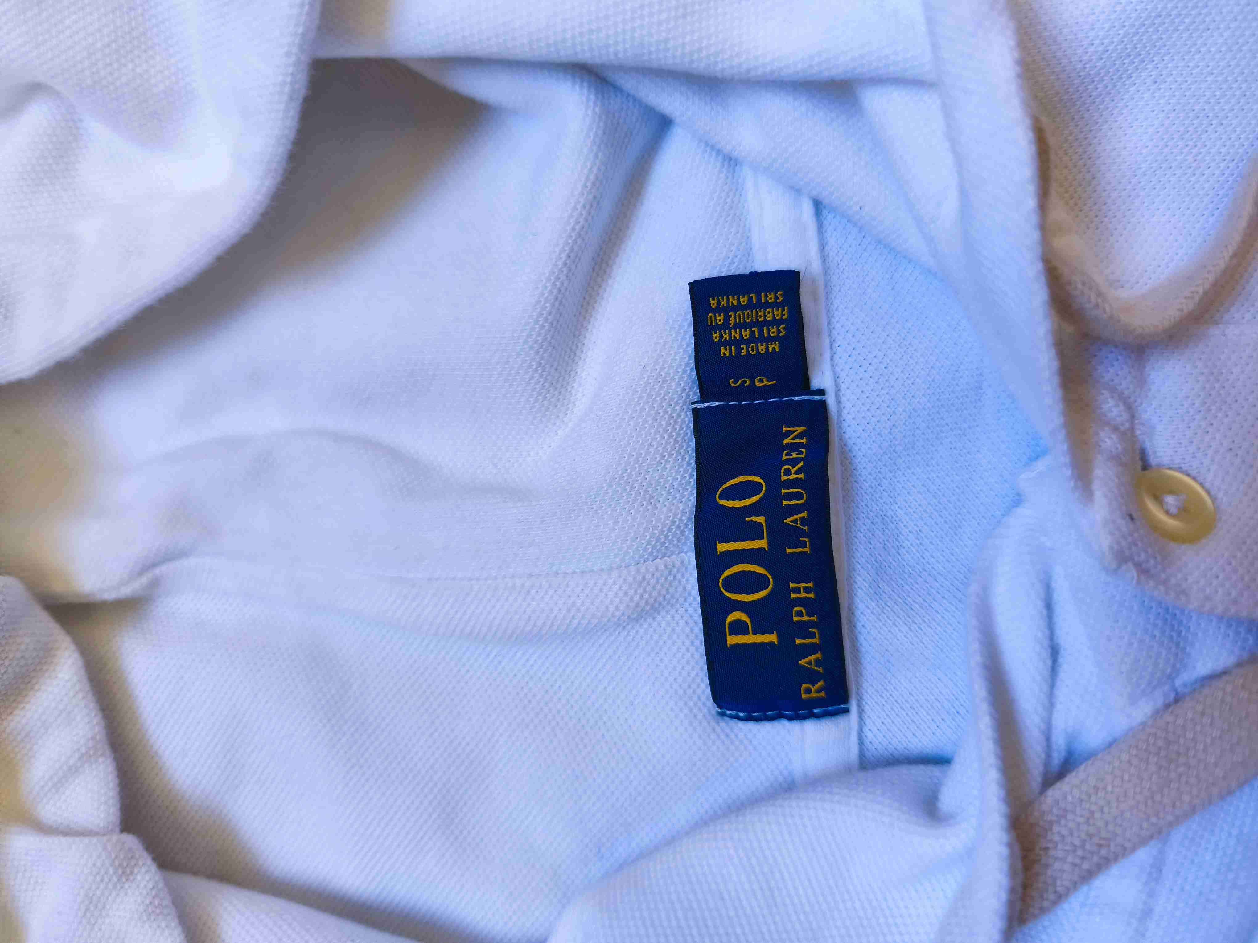 Hoodie Big Pony Polo Ralph Lauren - miniatura 4