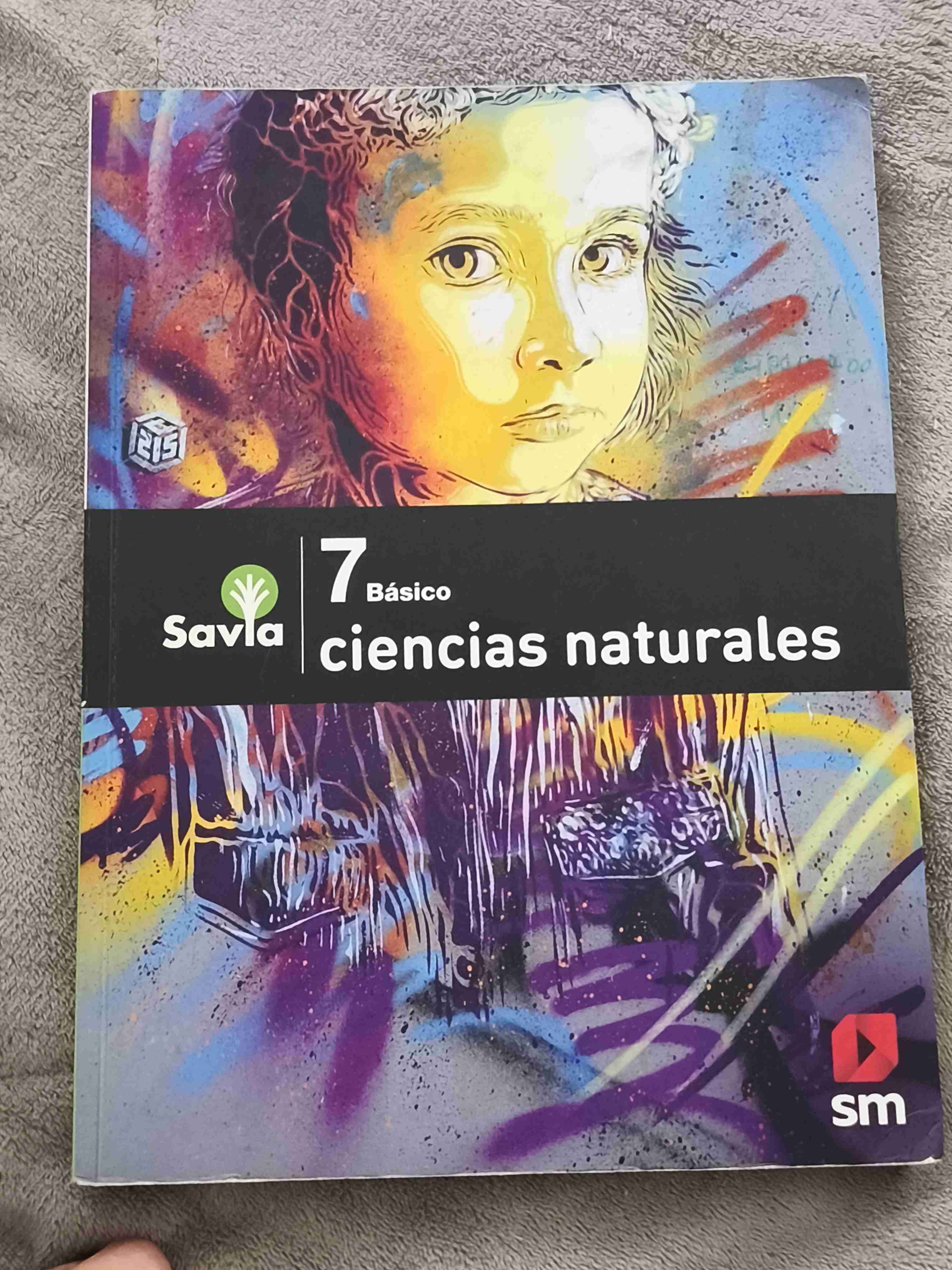 Set de libros de estudio 7° Básico - miniatura 2