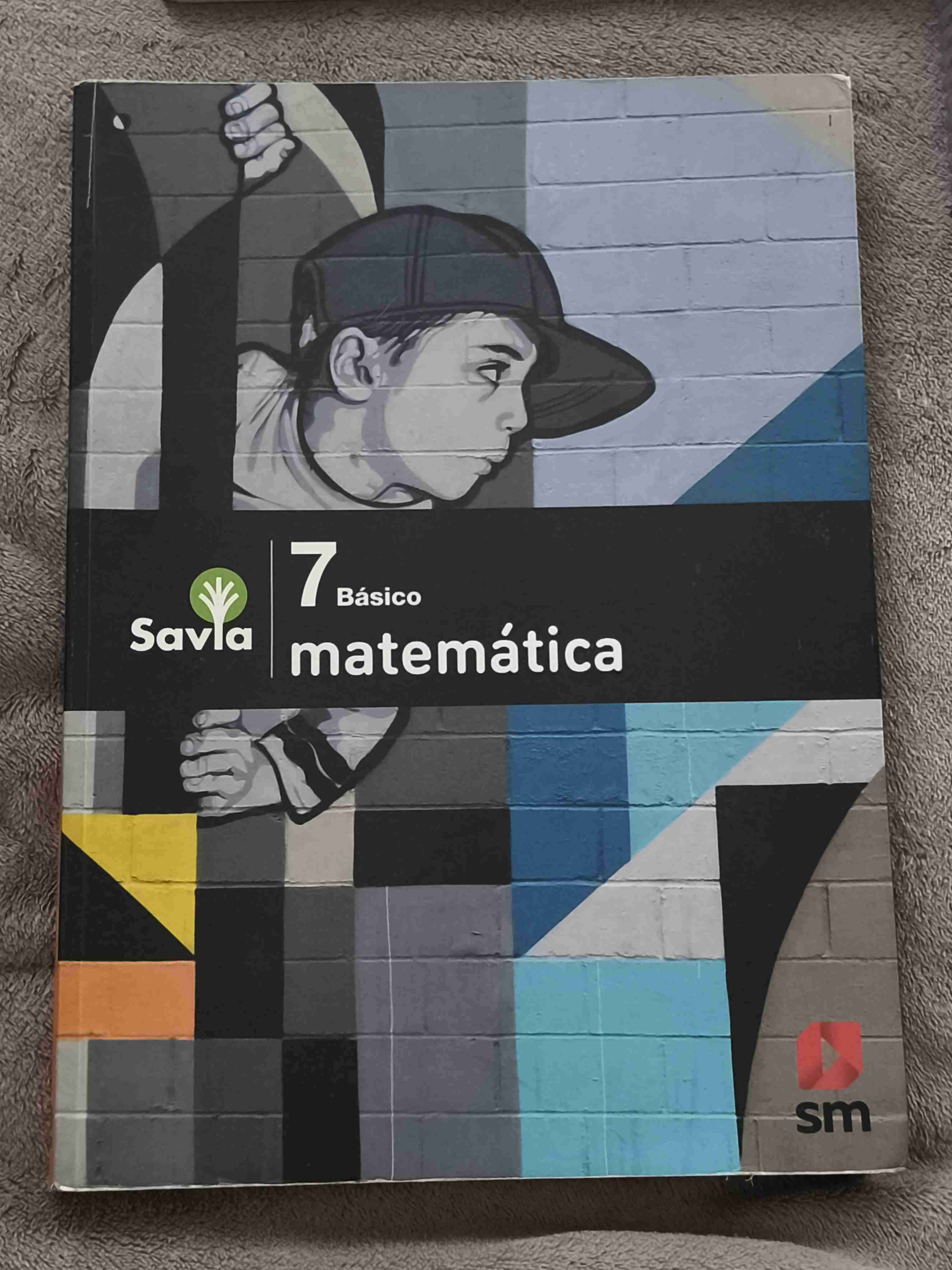 Set de libros de estudio 7° Básico - miniatura 4