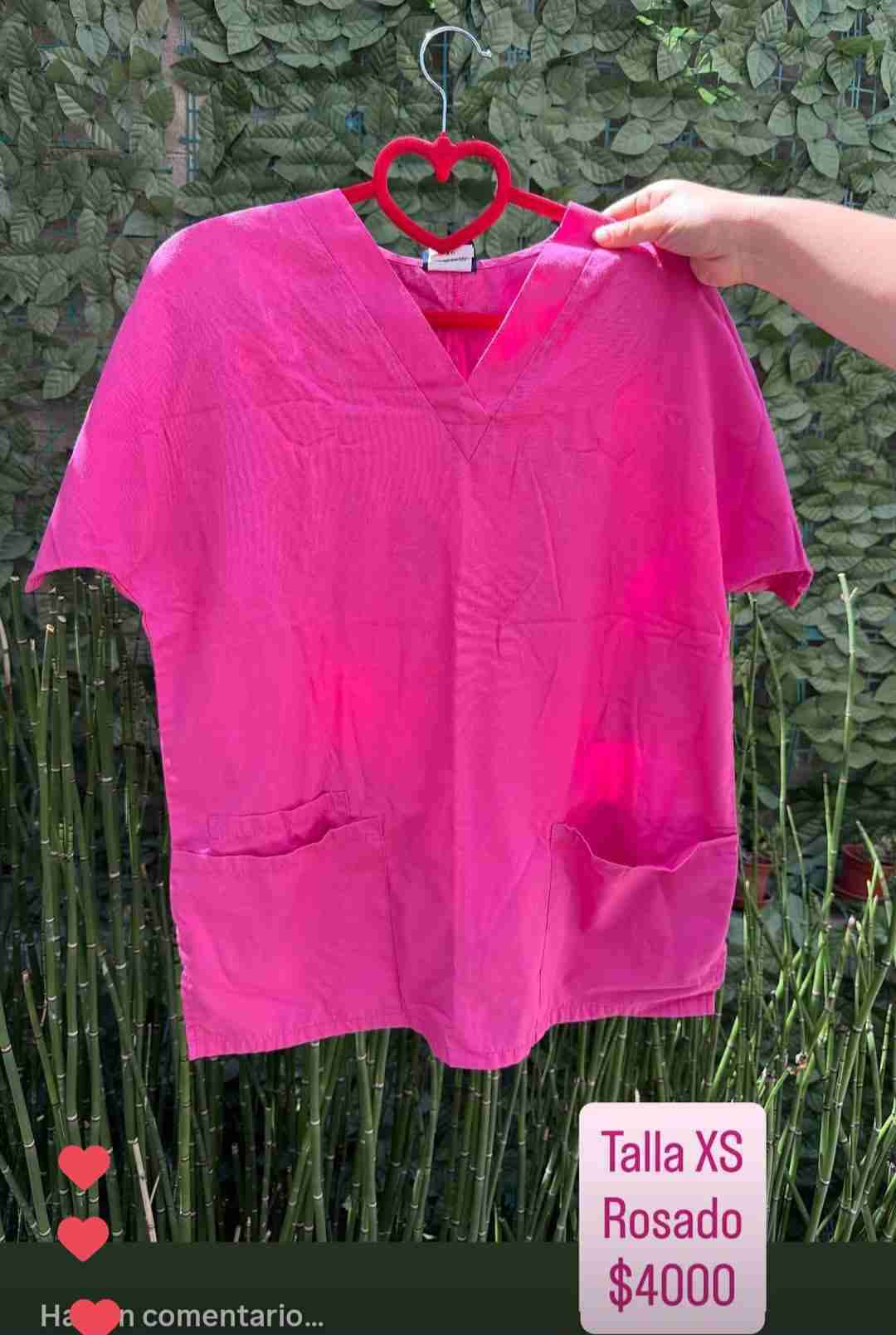 Uniformes clínicos talla XS - miniatura 6