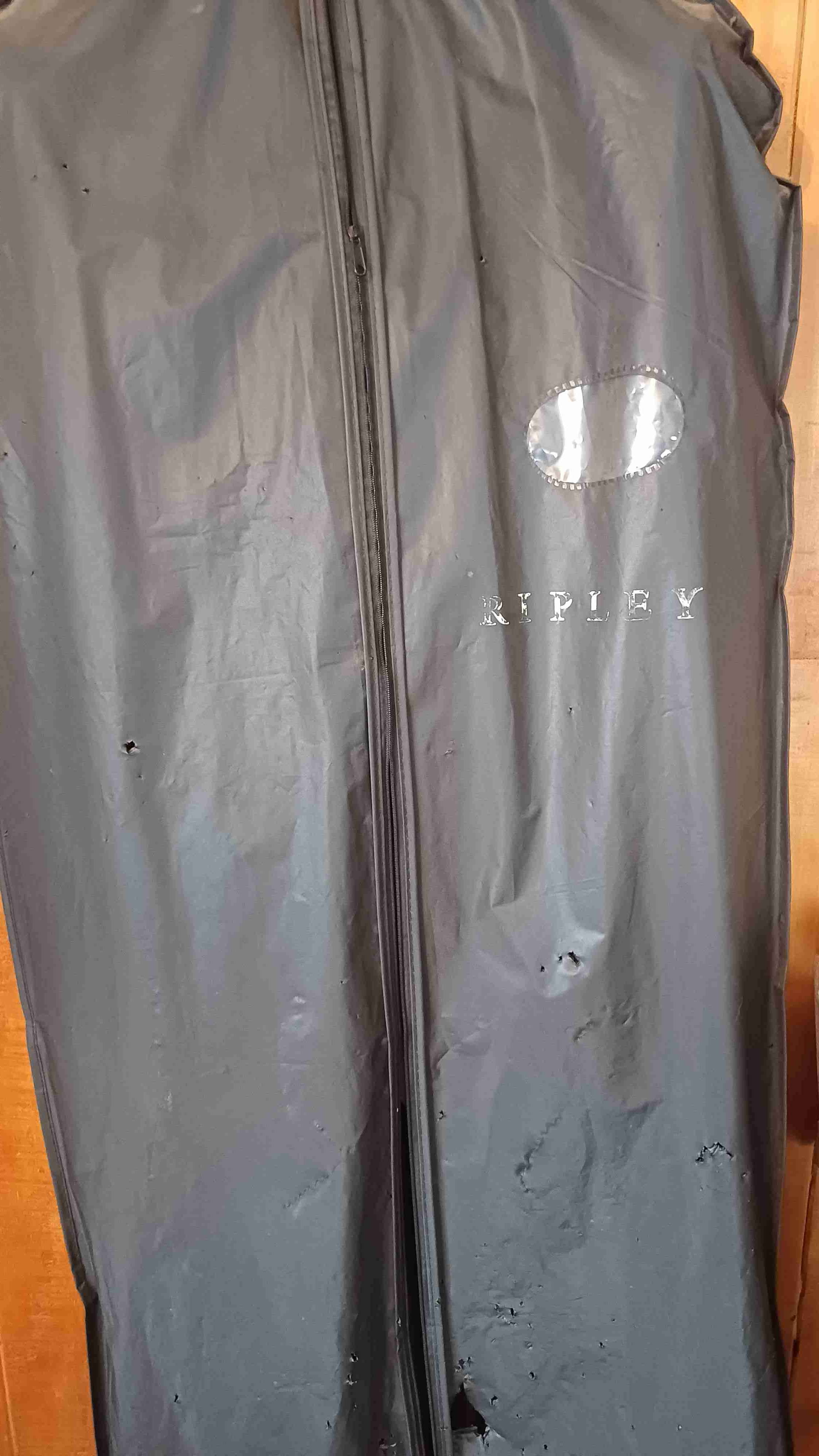 Blazer y Pantalón negro elegante - miniatura 5