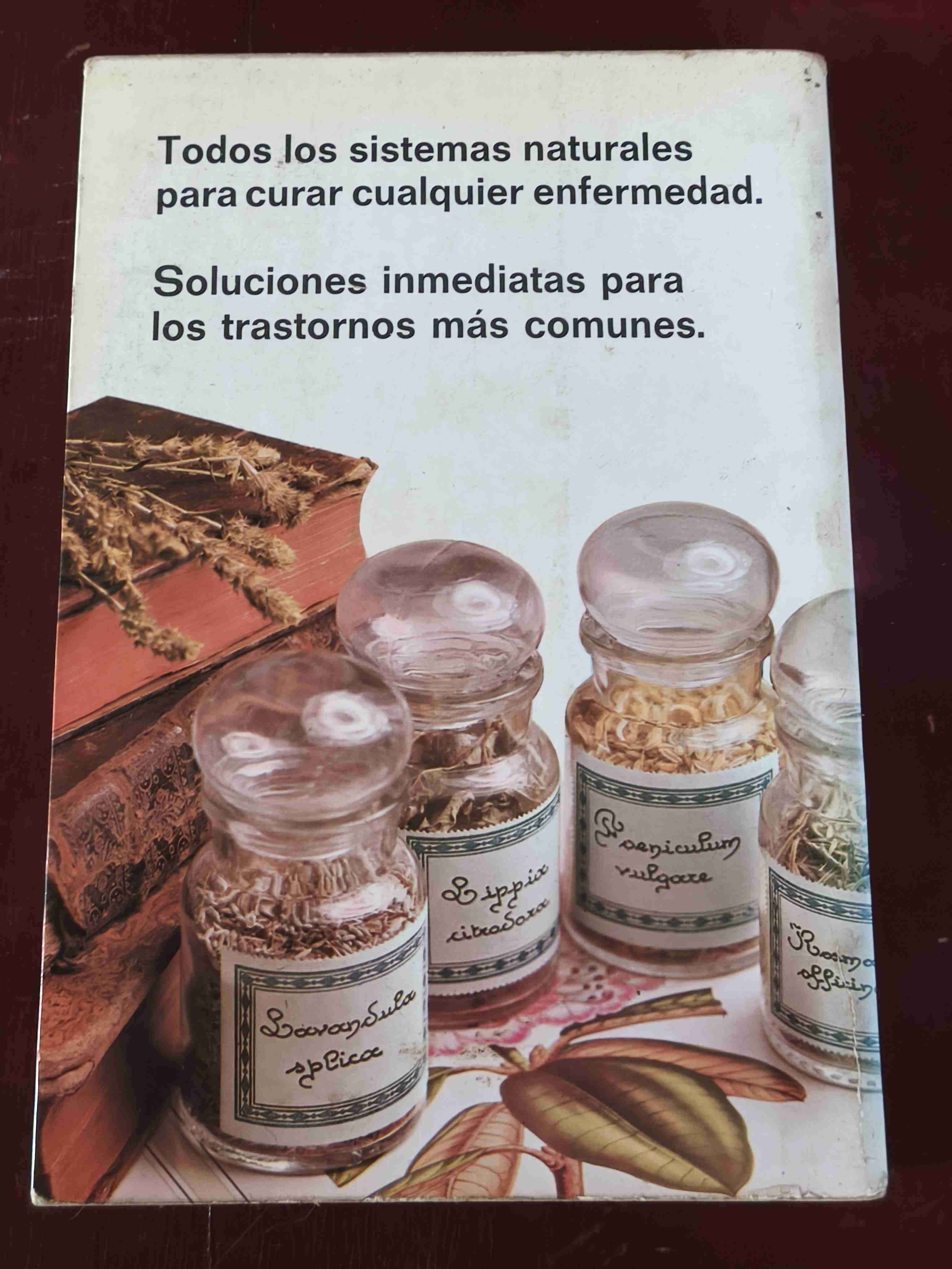 Diccionario medicina natural - miniatura 2