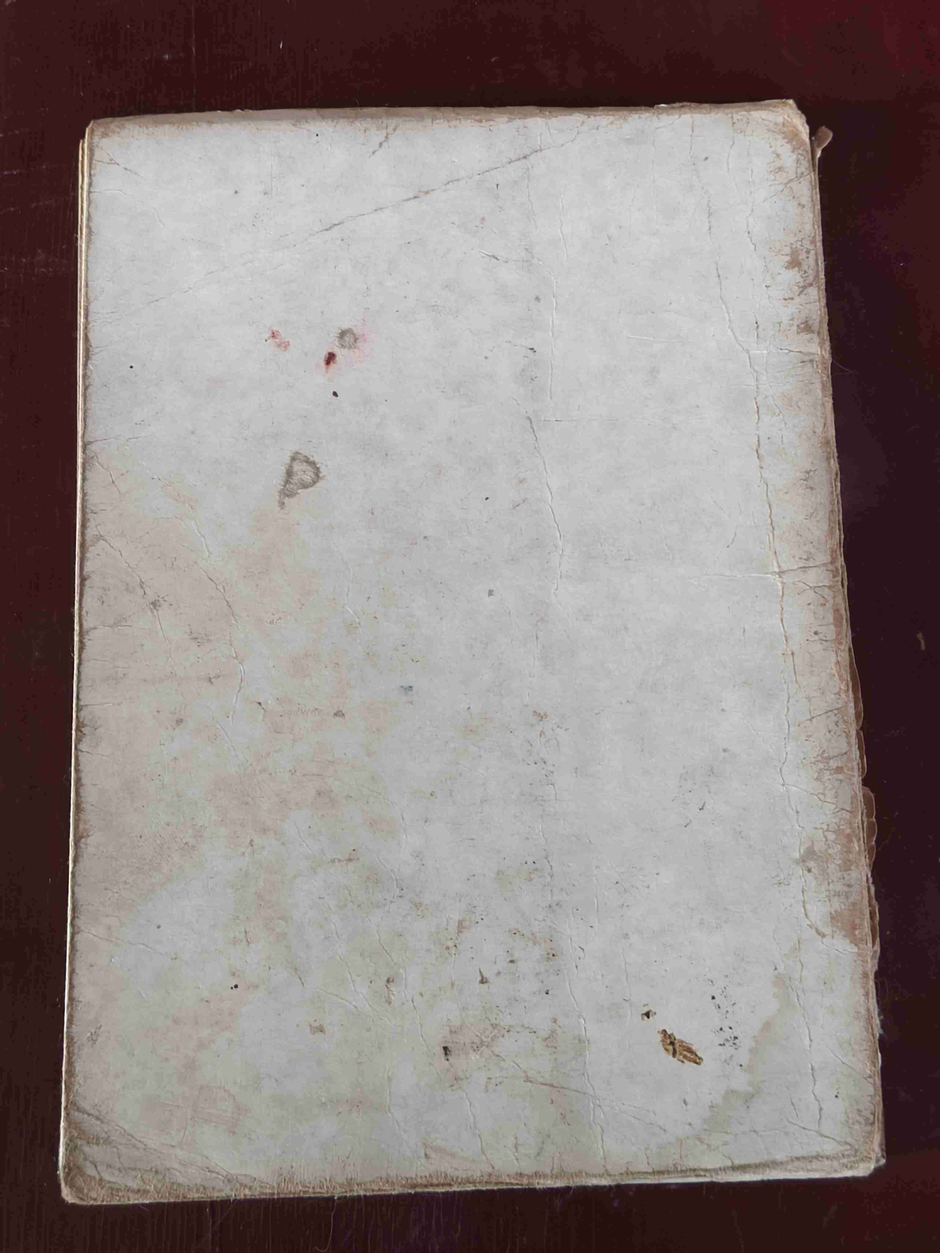 Libro Tama Te Ra'a usado - miniatura 2