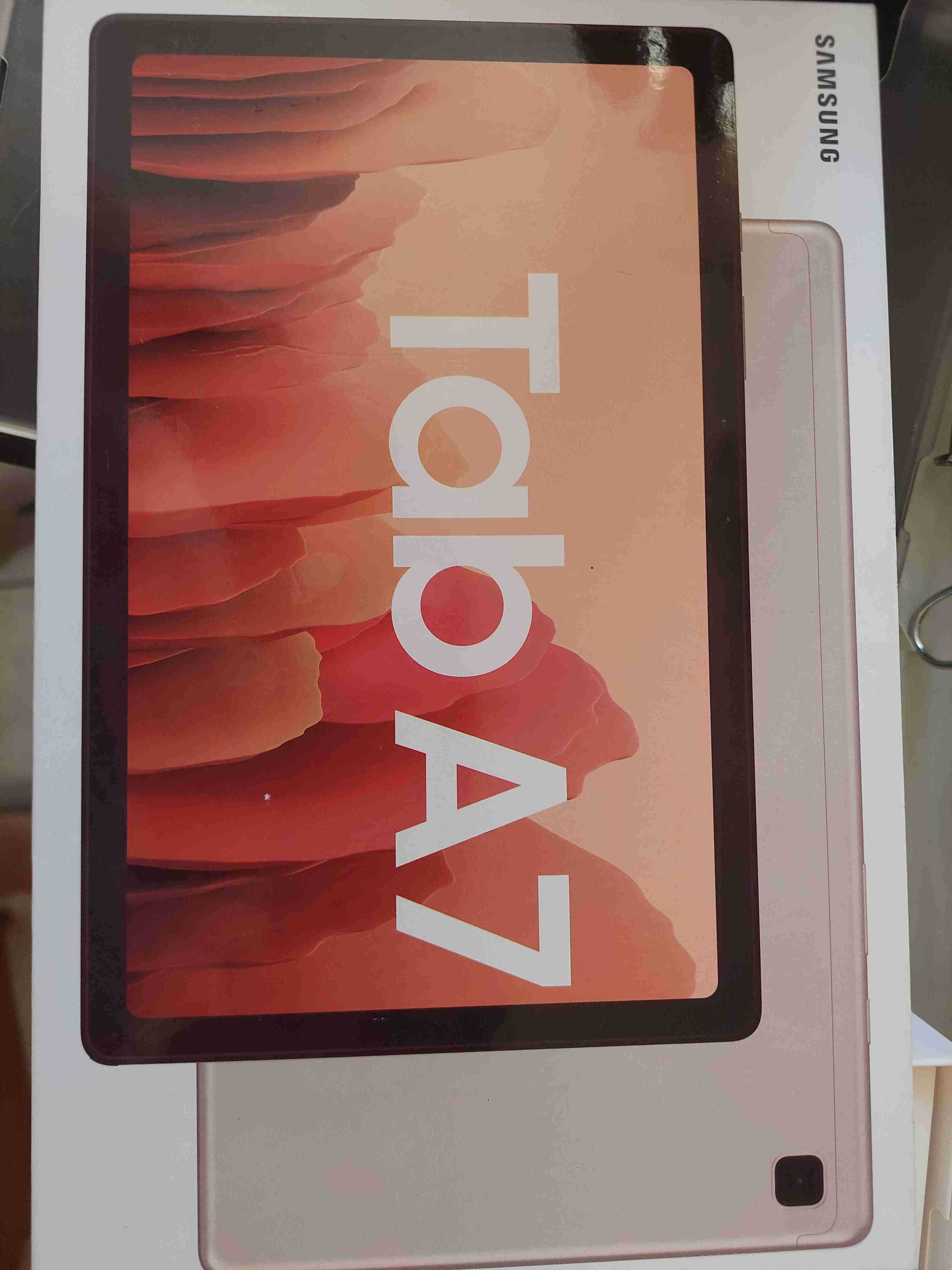 Samsung Tab A7 (conversable) - miniatura 1