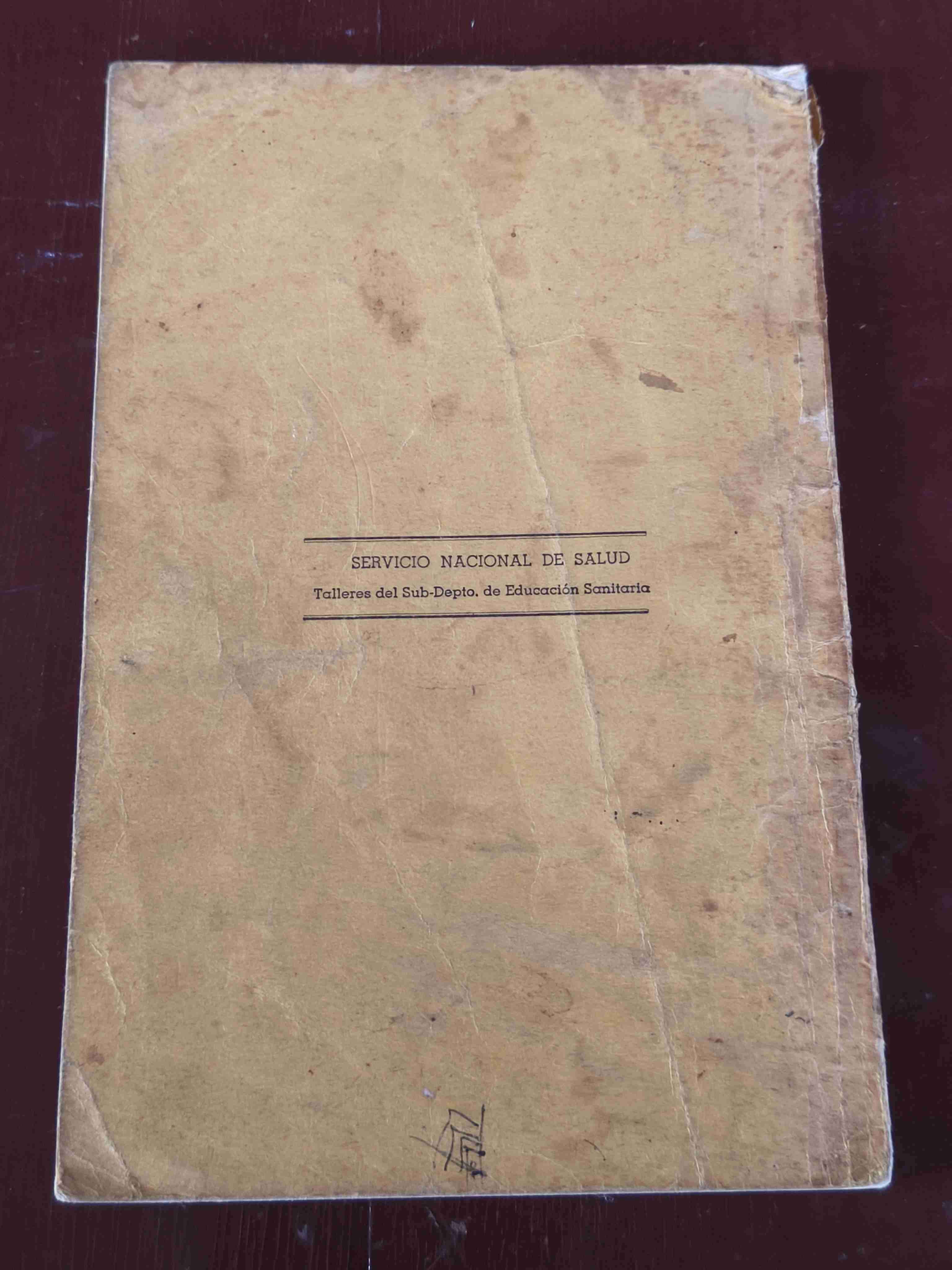 Libro Insectos Portadores de Enfermedades - miniatura 2