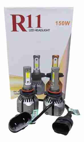 Ampolletas LED para auto - miniatura 2