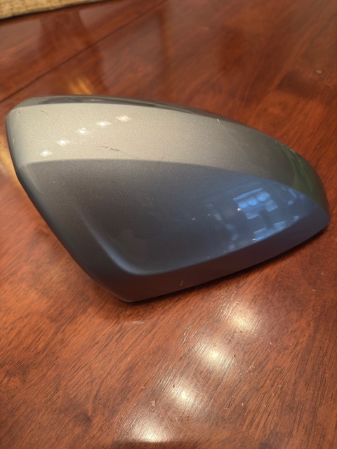 Tapa Espejo Derecho (lado Acompañante) Volkswagen - miniatura 2