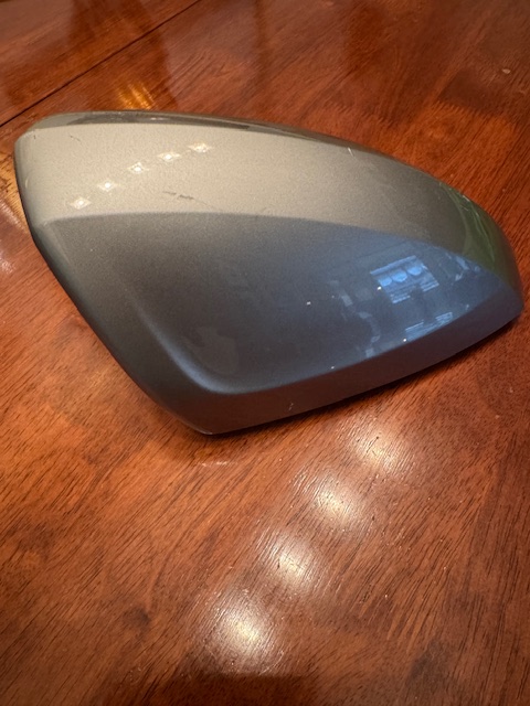 Tapa Espejo Derecho (lado Acompañante) Volkswagen - miniatura 3