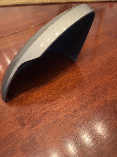 Tapa Espejo Derecho (lado Acompañante) Volkswagen - miniatura 5