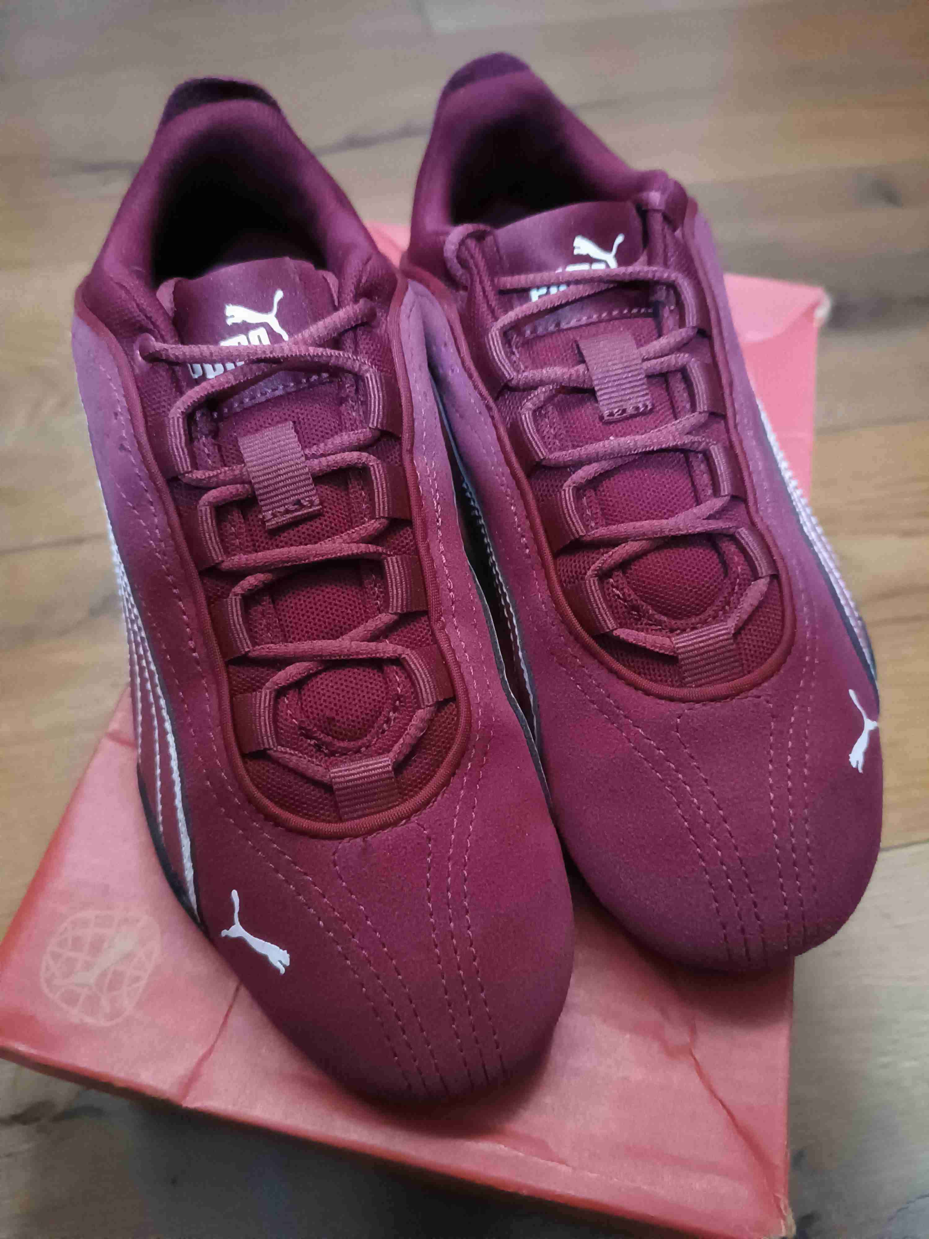 Zapatillas Puma