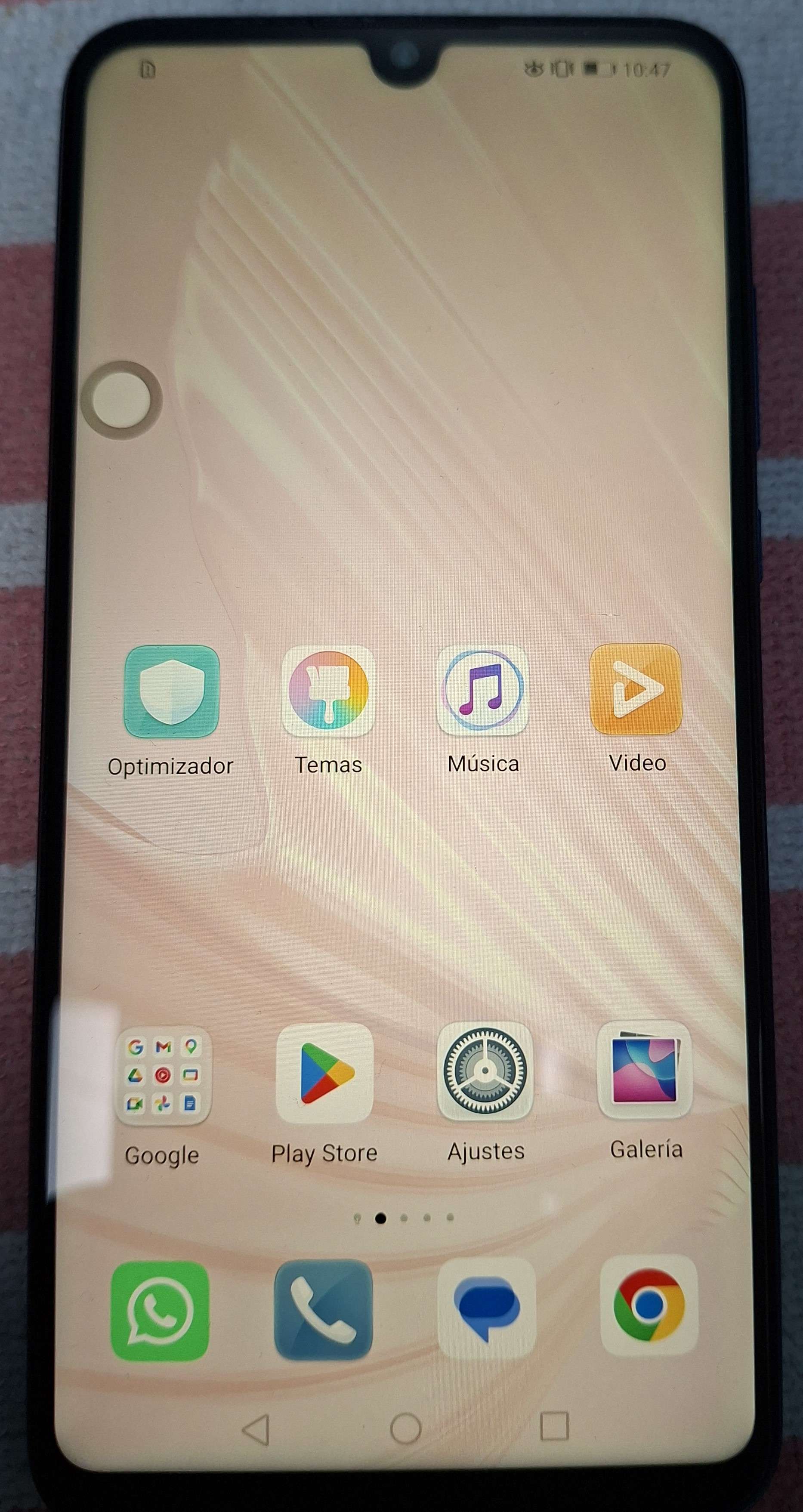HUAWEI P30 LITE - miniatura 1