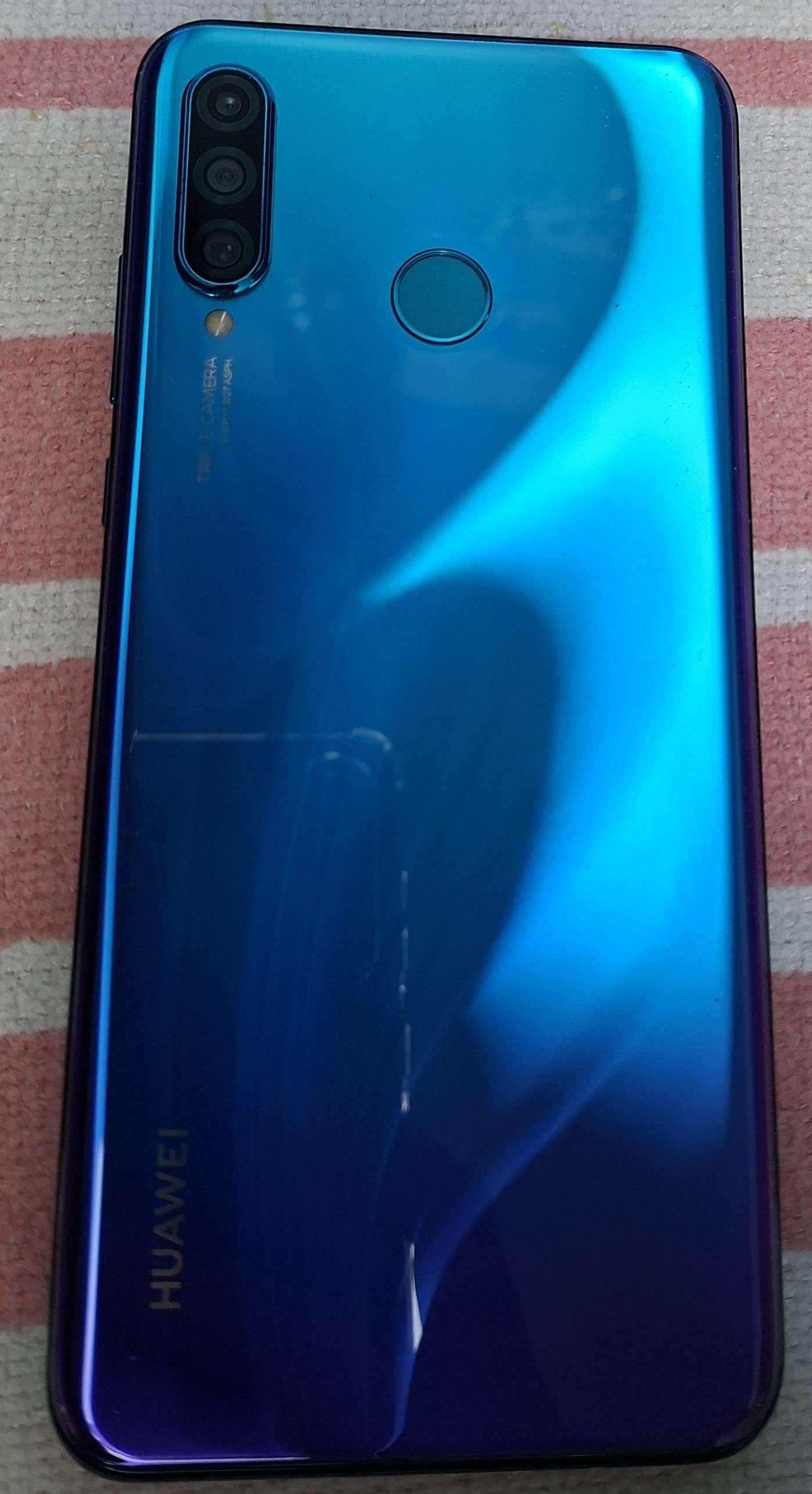HUAWEI P30 LITE - miniatura 2