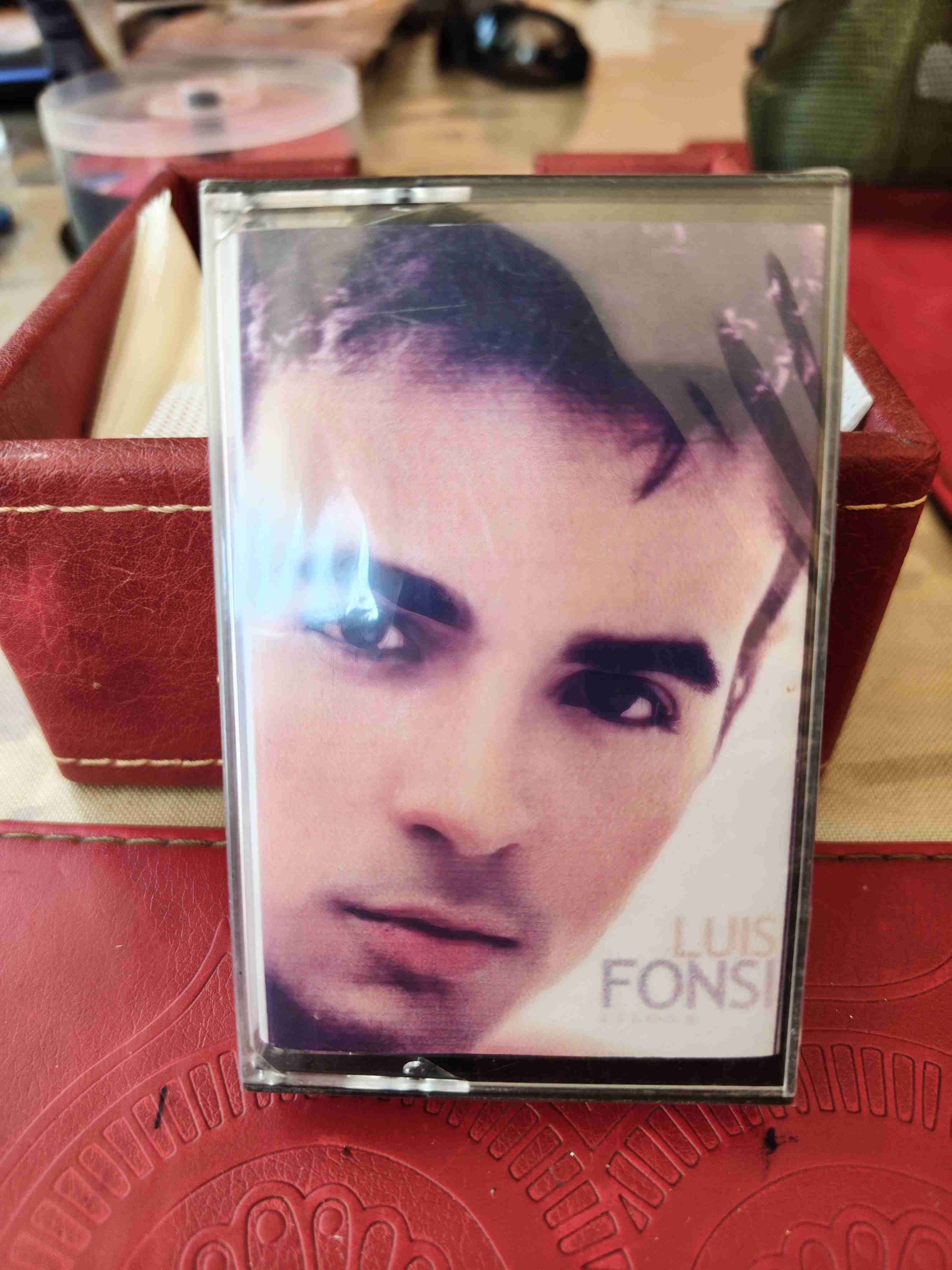 Cassette originales - miniatura 2