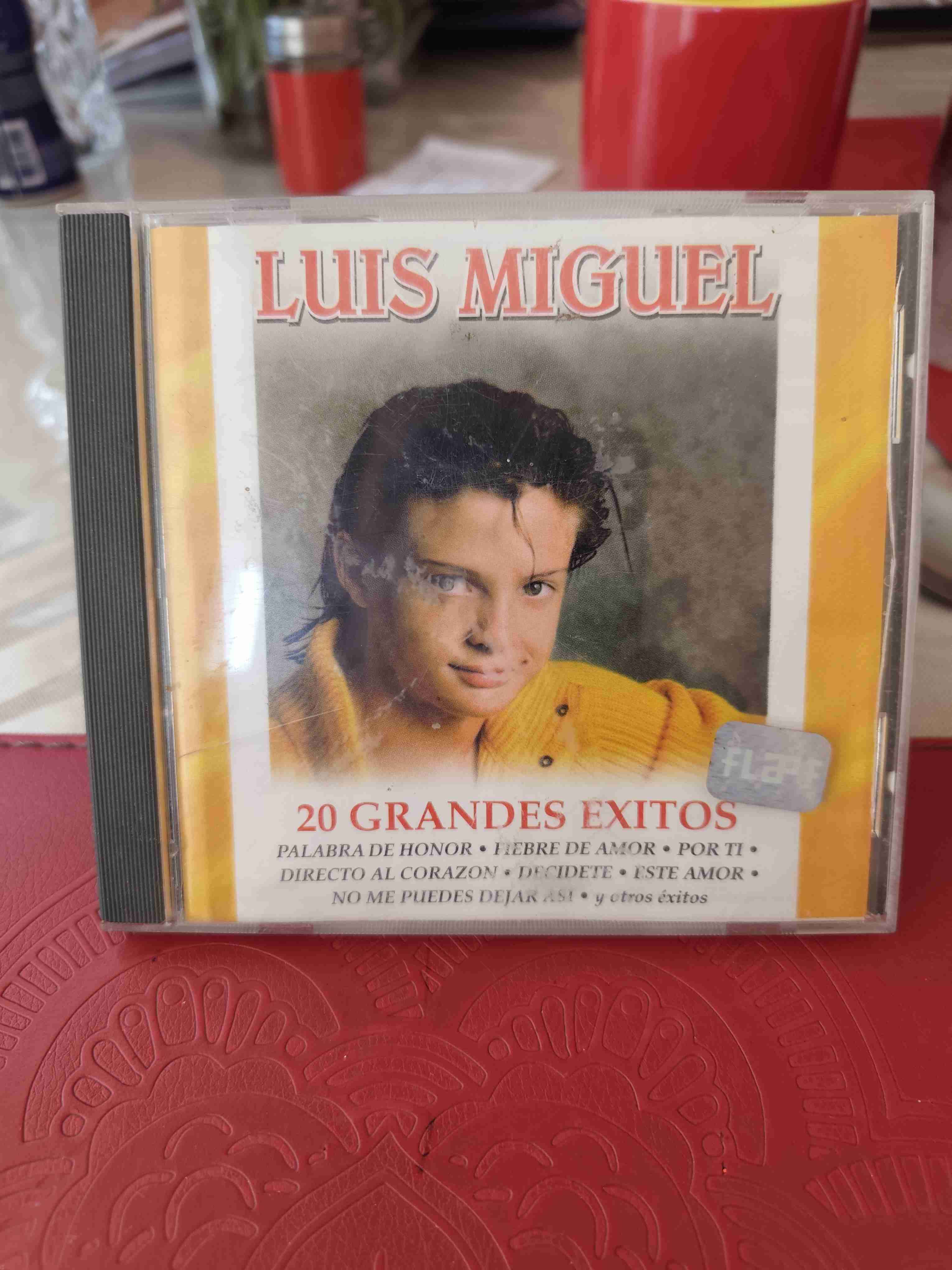 Cassette originales - miniatura 4