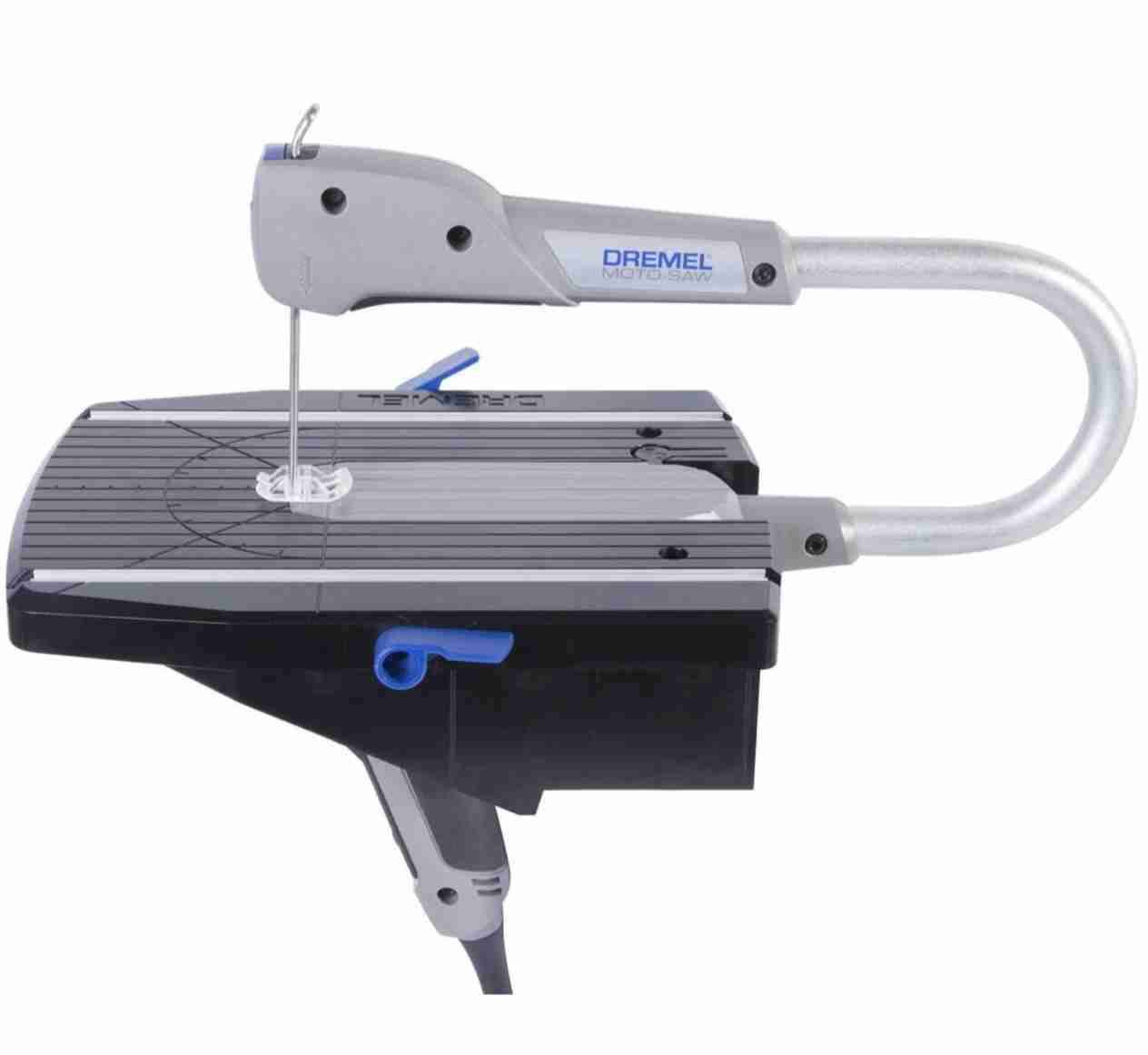 Sierra de calar con estuche - miniatura 2