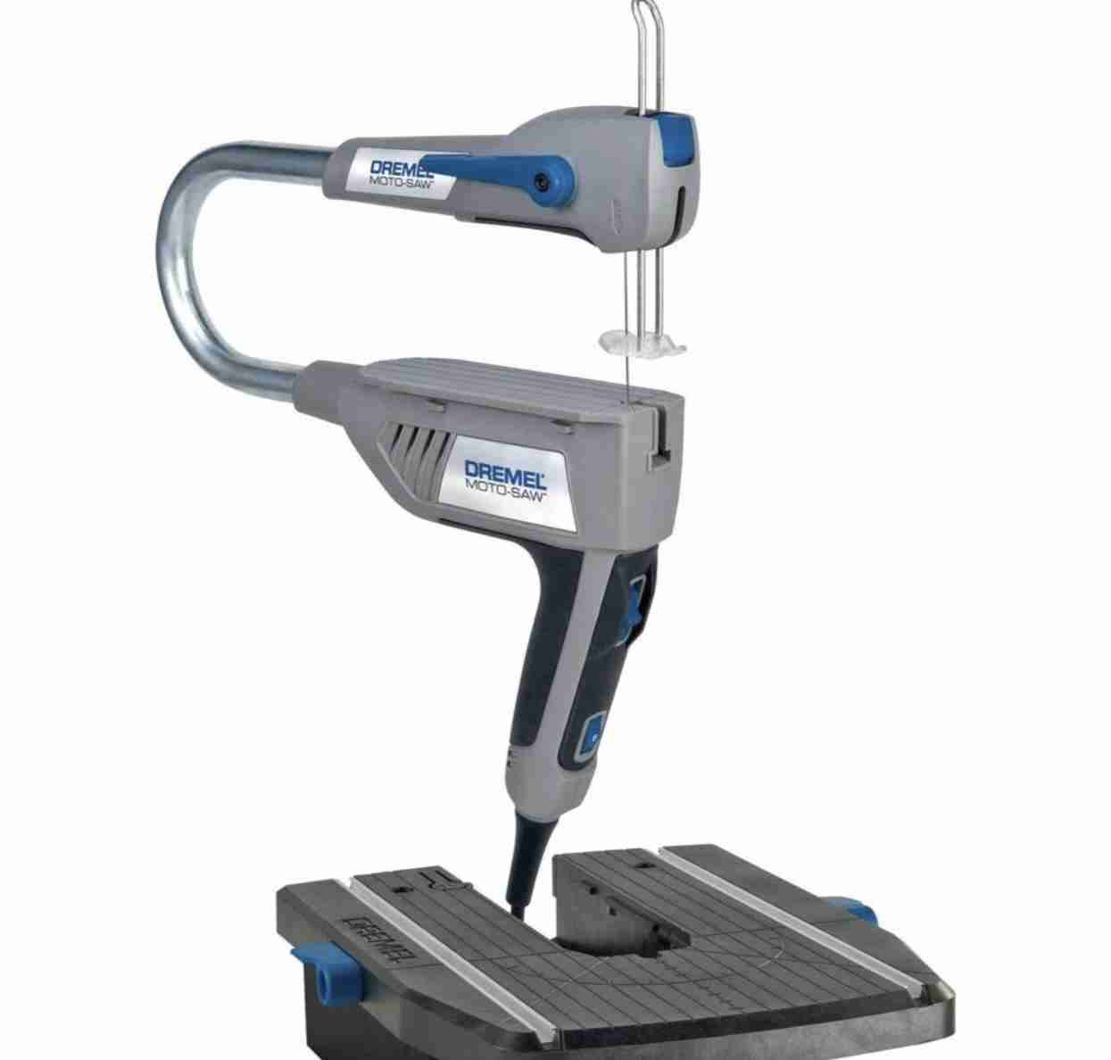 Sierra de calar con estuche - miniatura 3