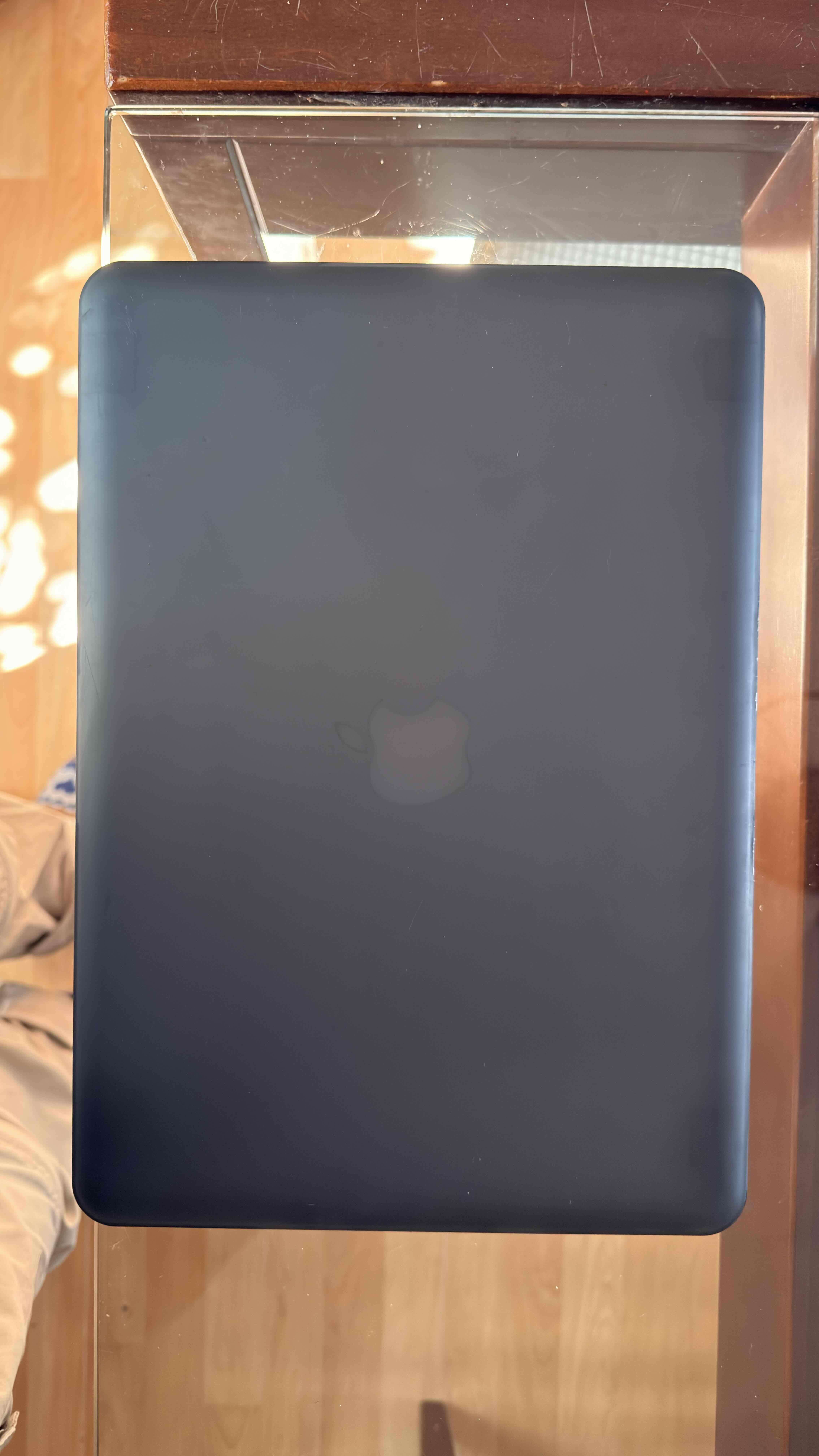 MacBook Pro 13 pulgadas - miniatura 4