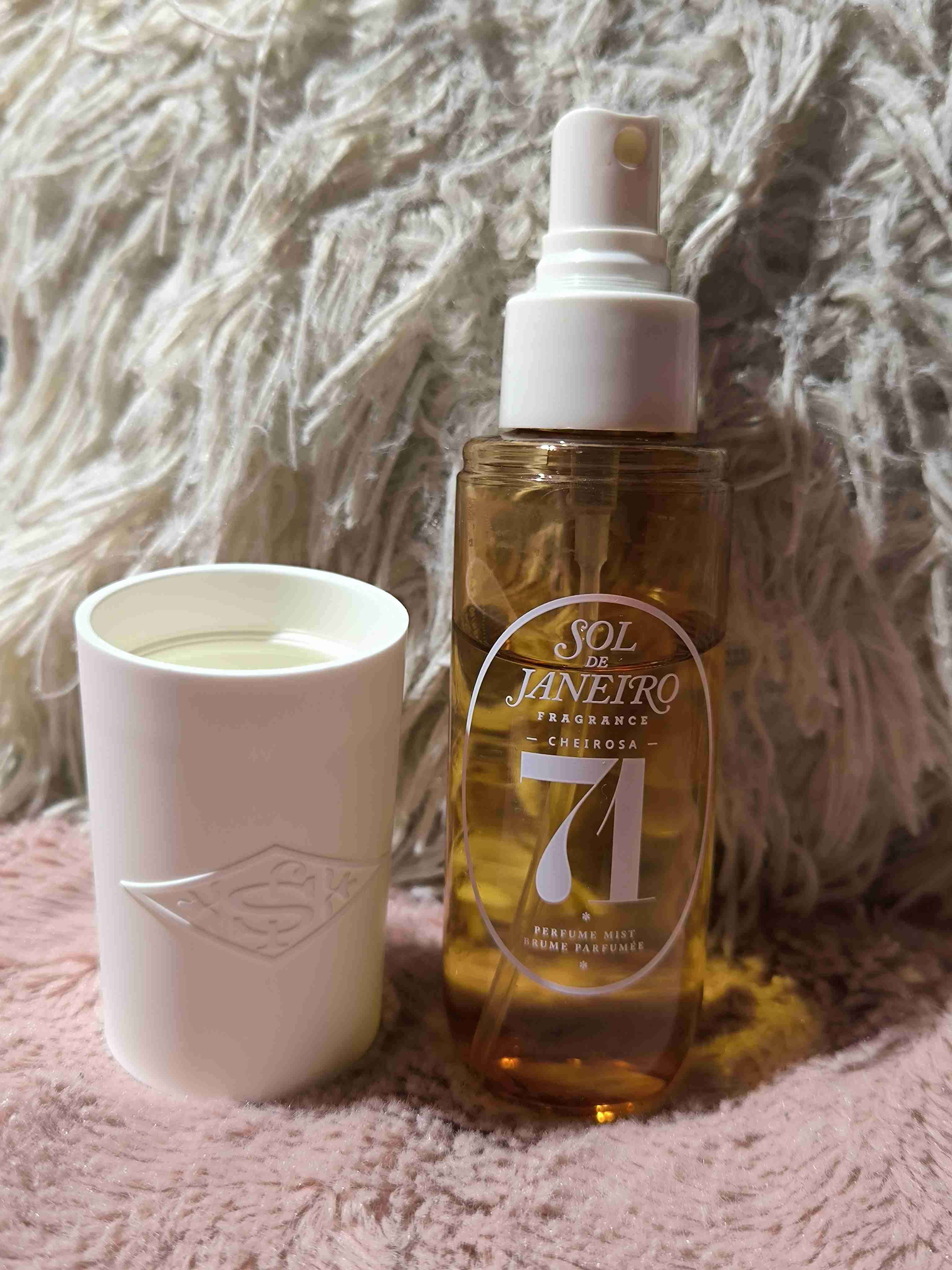 Perfume Sol de Janeiro Cheirosá 71 de 90 ml - miniatura 2