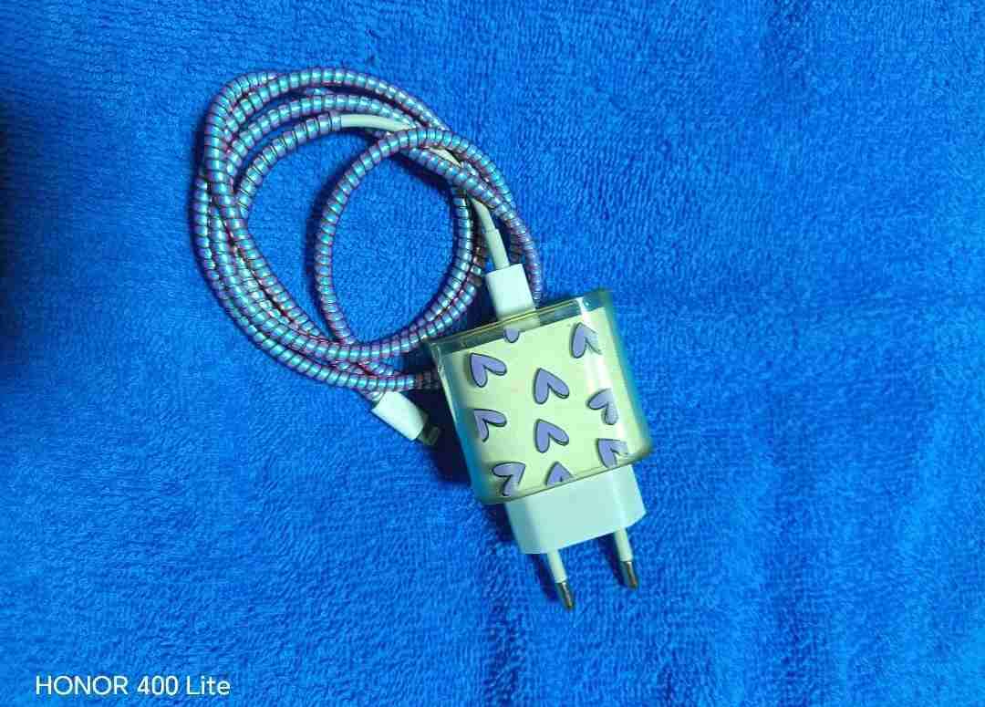 Smartphone Apple negro usado - miniatura 3