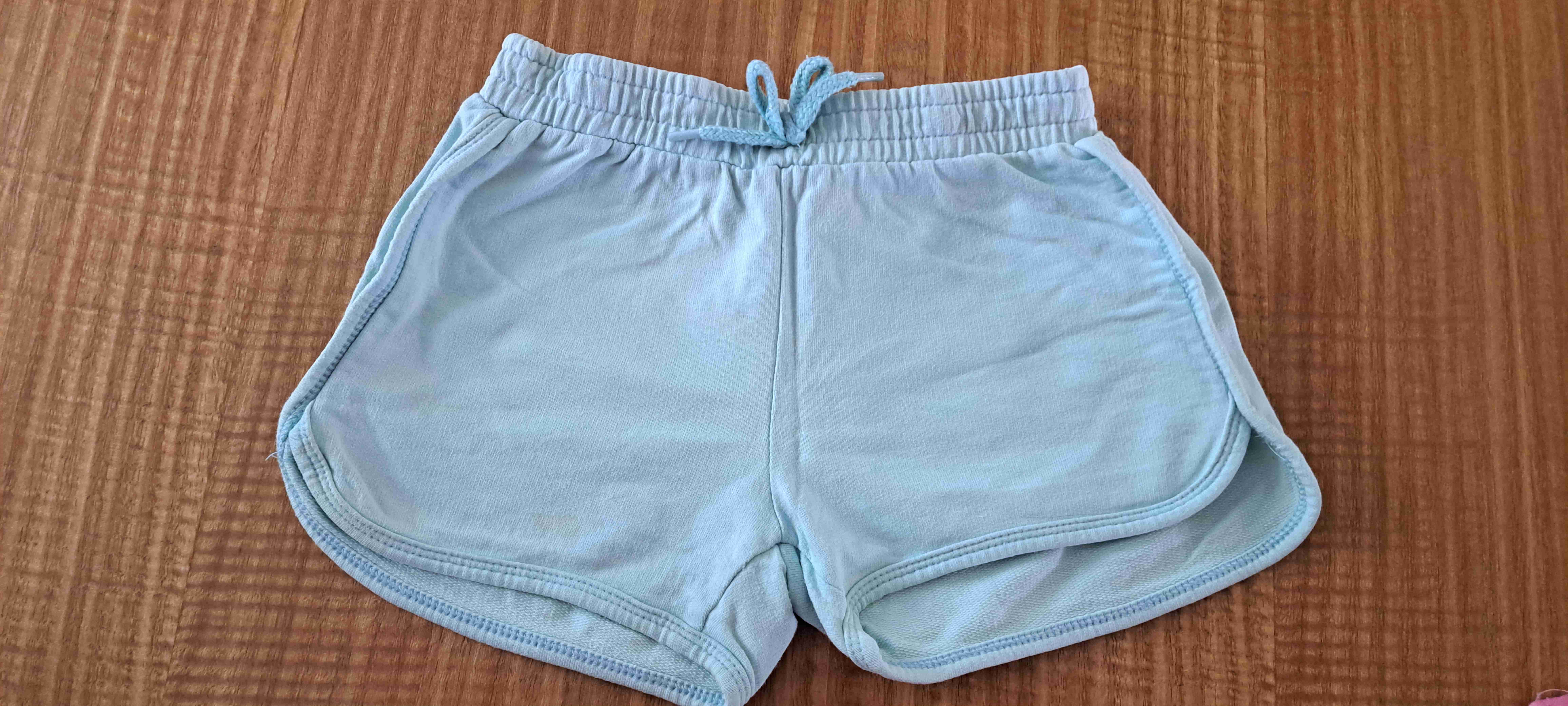 Shorts de niña talla 6 - miniatura 5
