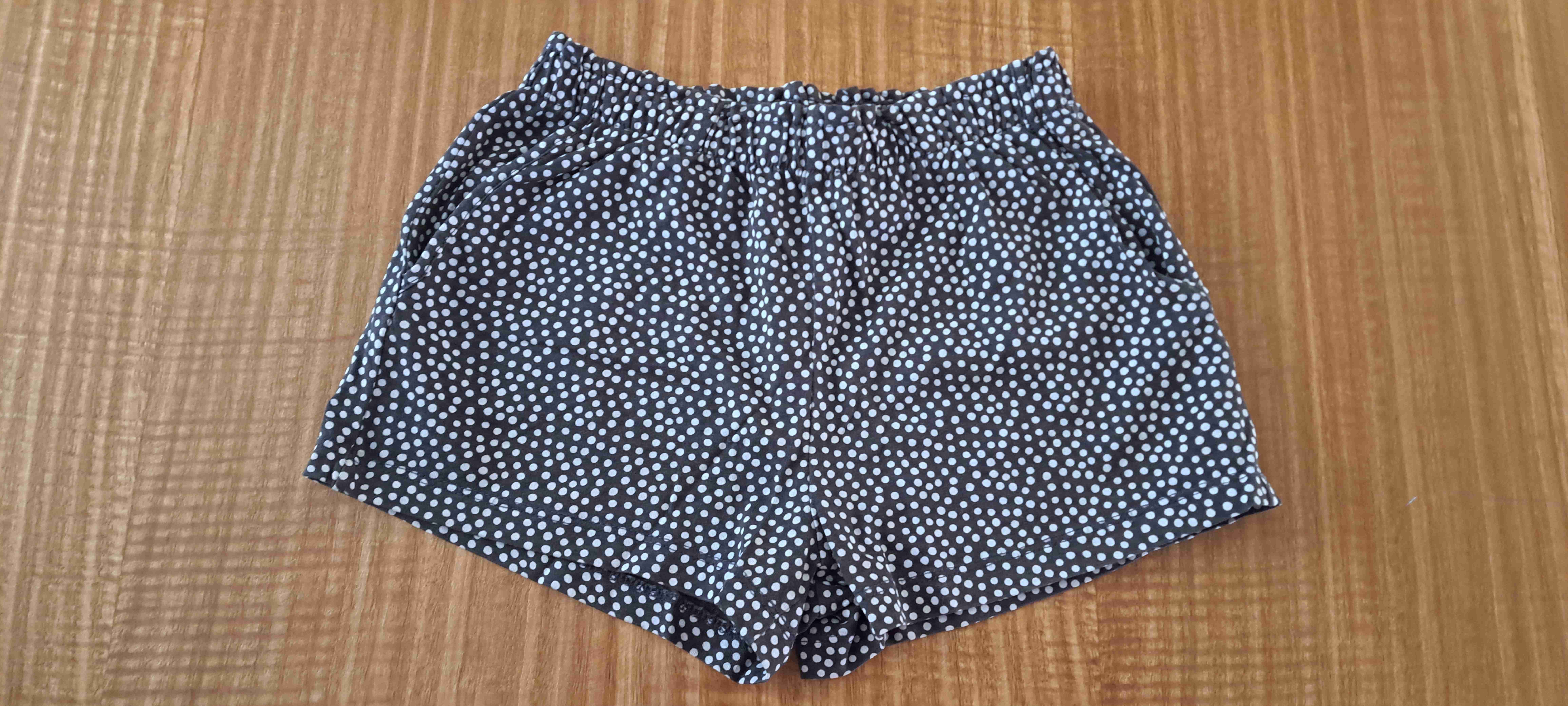 Shorts de niña talla 6 - miniatura 6