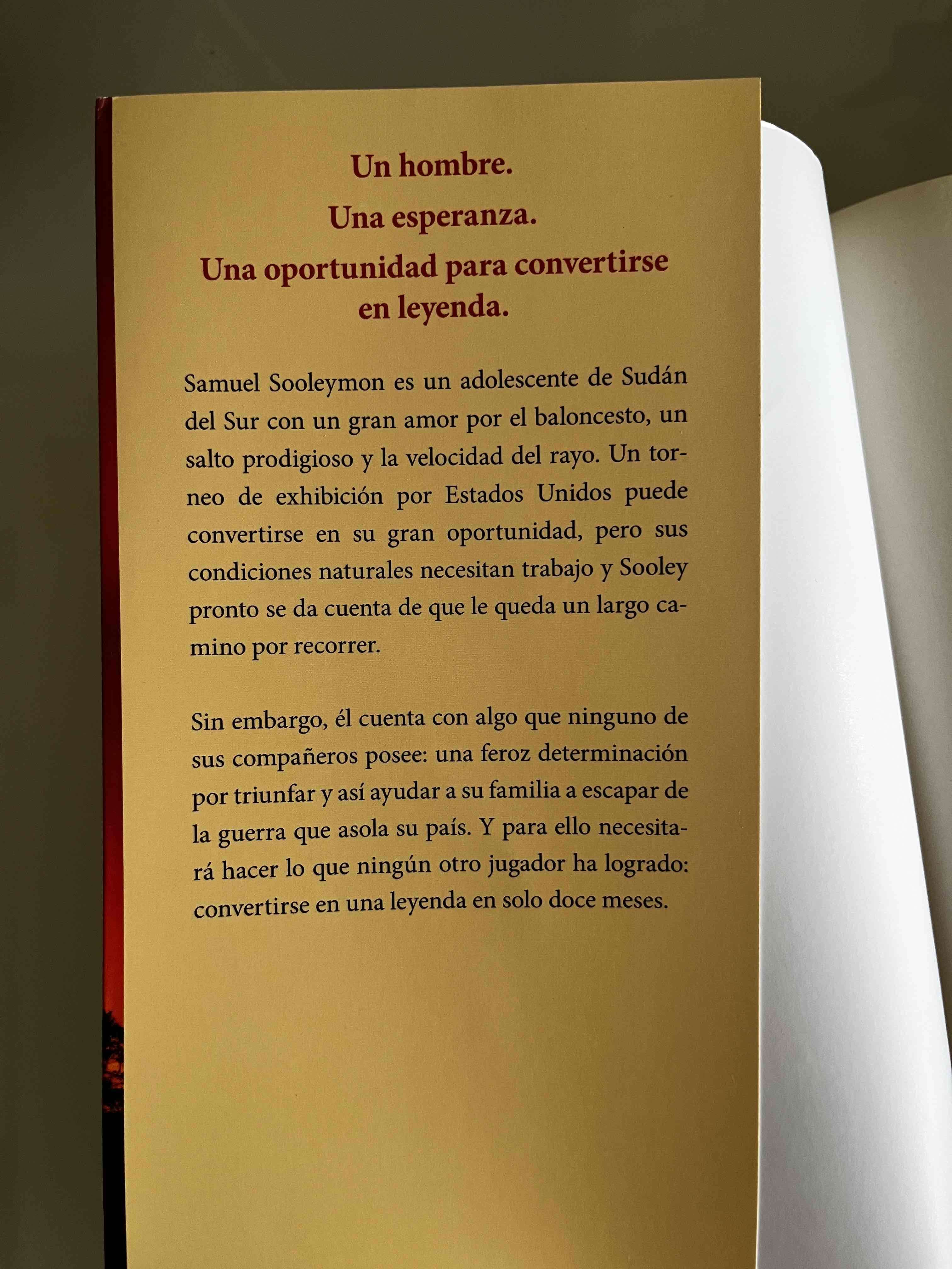 Libro El Sueño de Sooley - miniatura 2