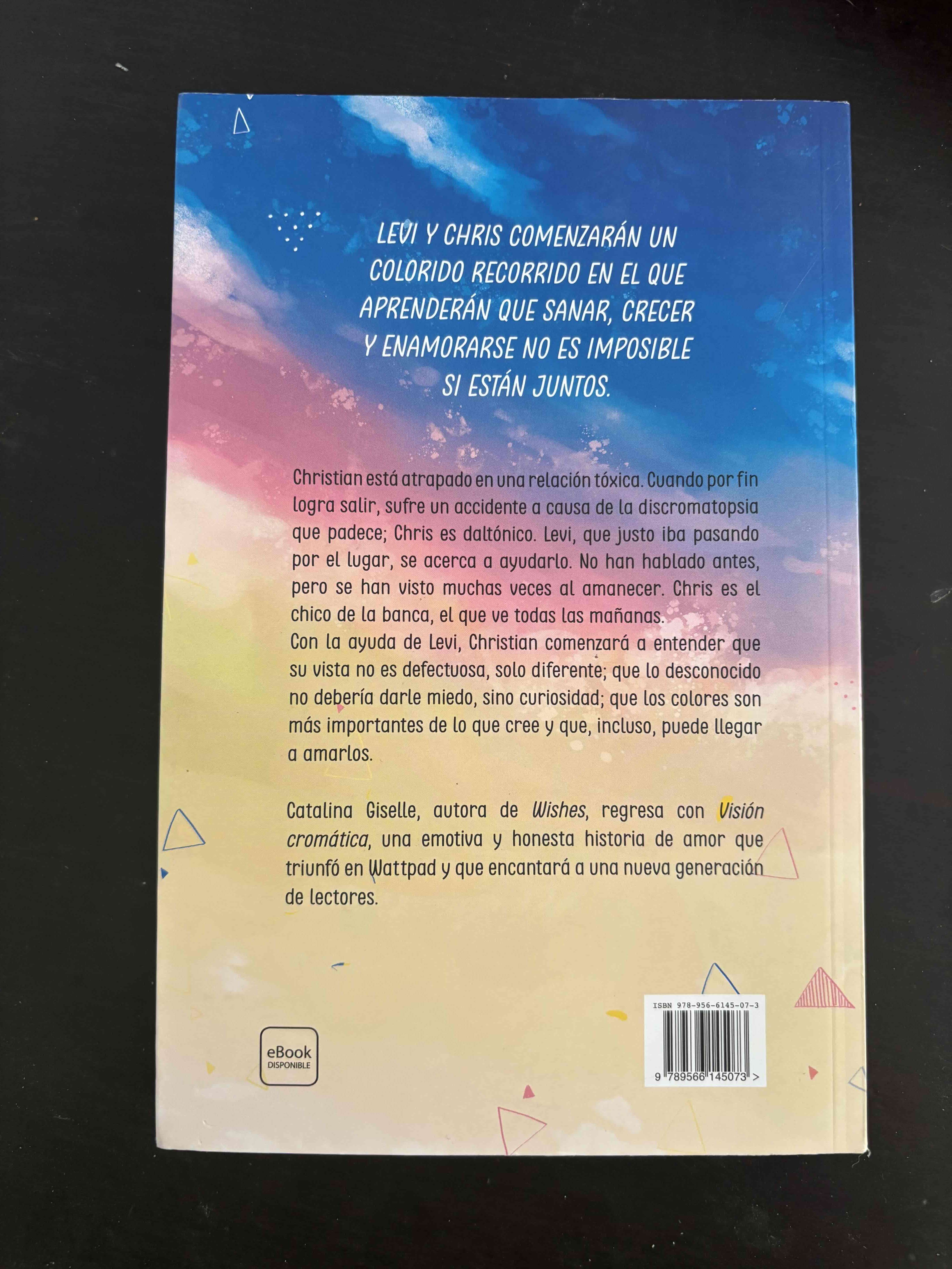 Visión cromática - miniatura 2