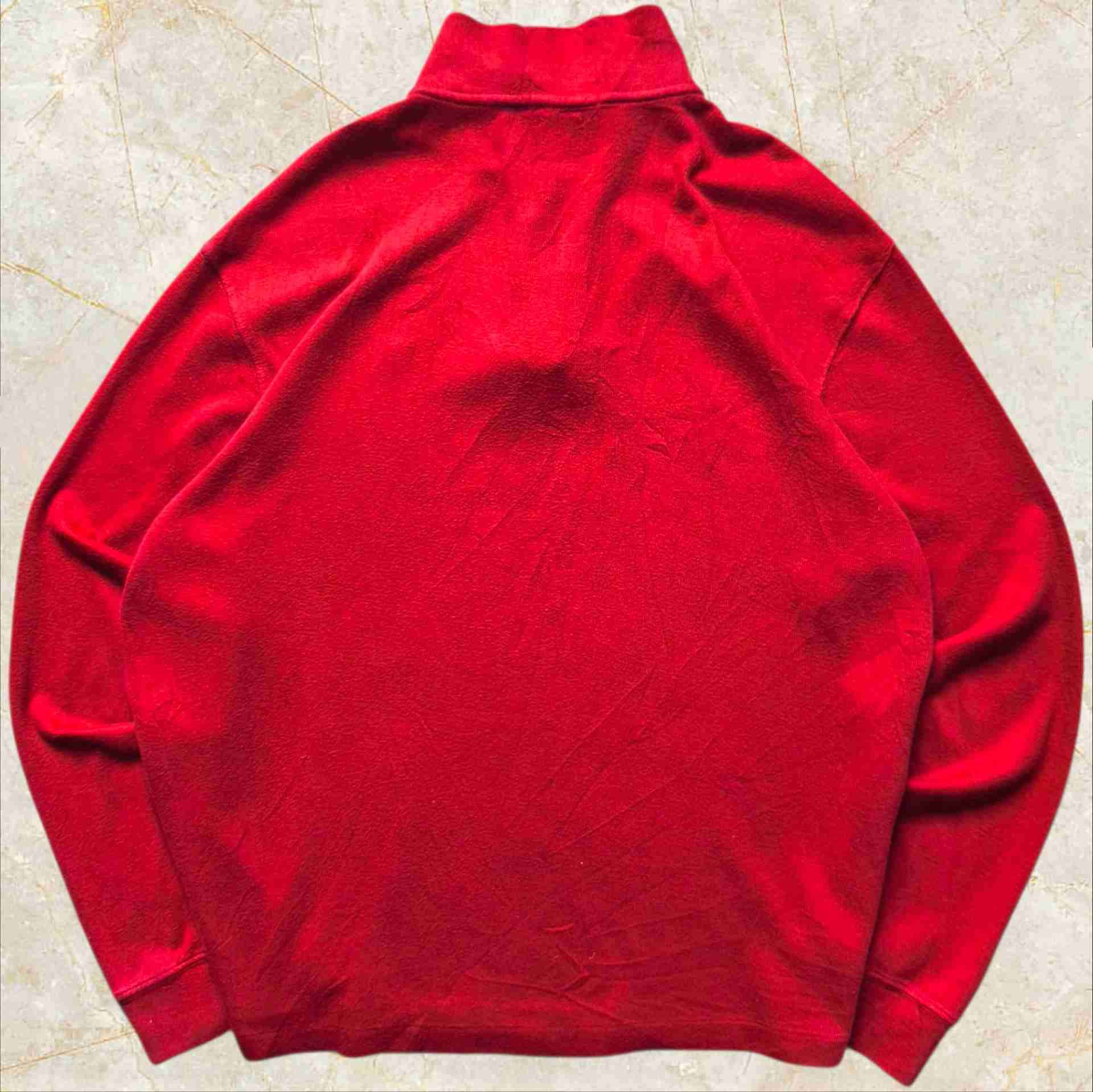 Quarter Zip Polo Ralph Lauren - miniatura 2