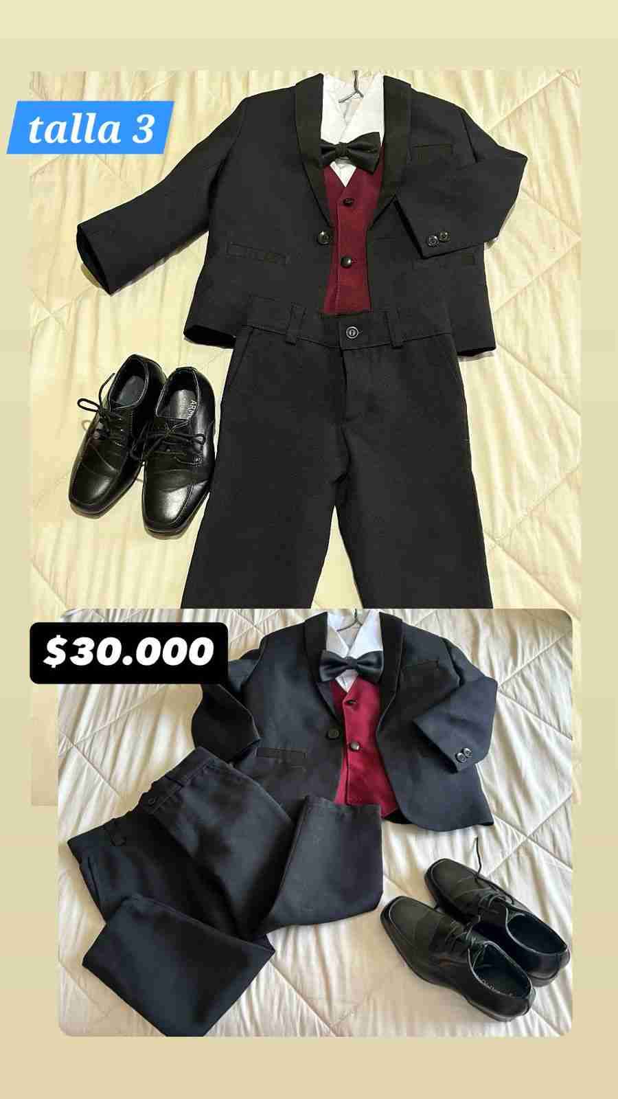 Vestido de novia blanco - miniatura 2