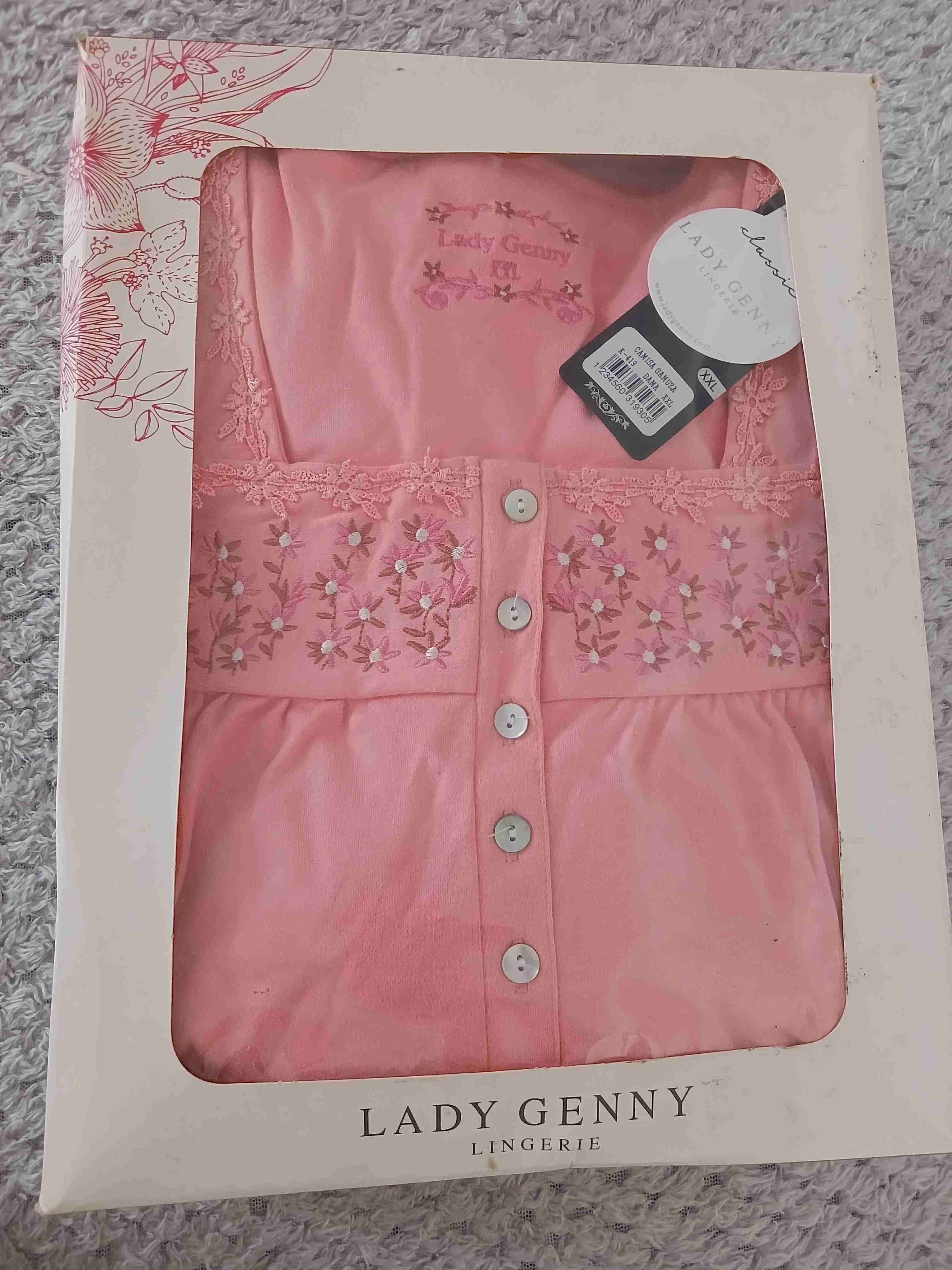 Vestido de novia blanco - miniatura 5