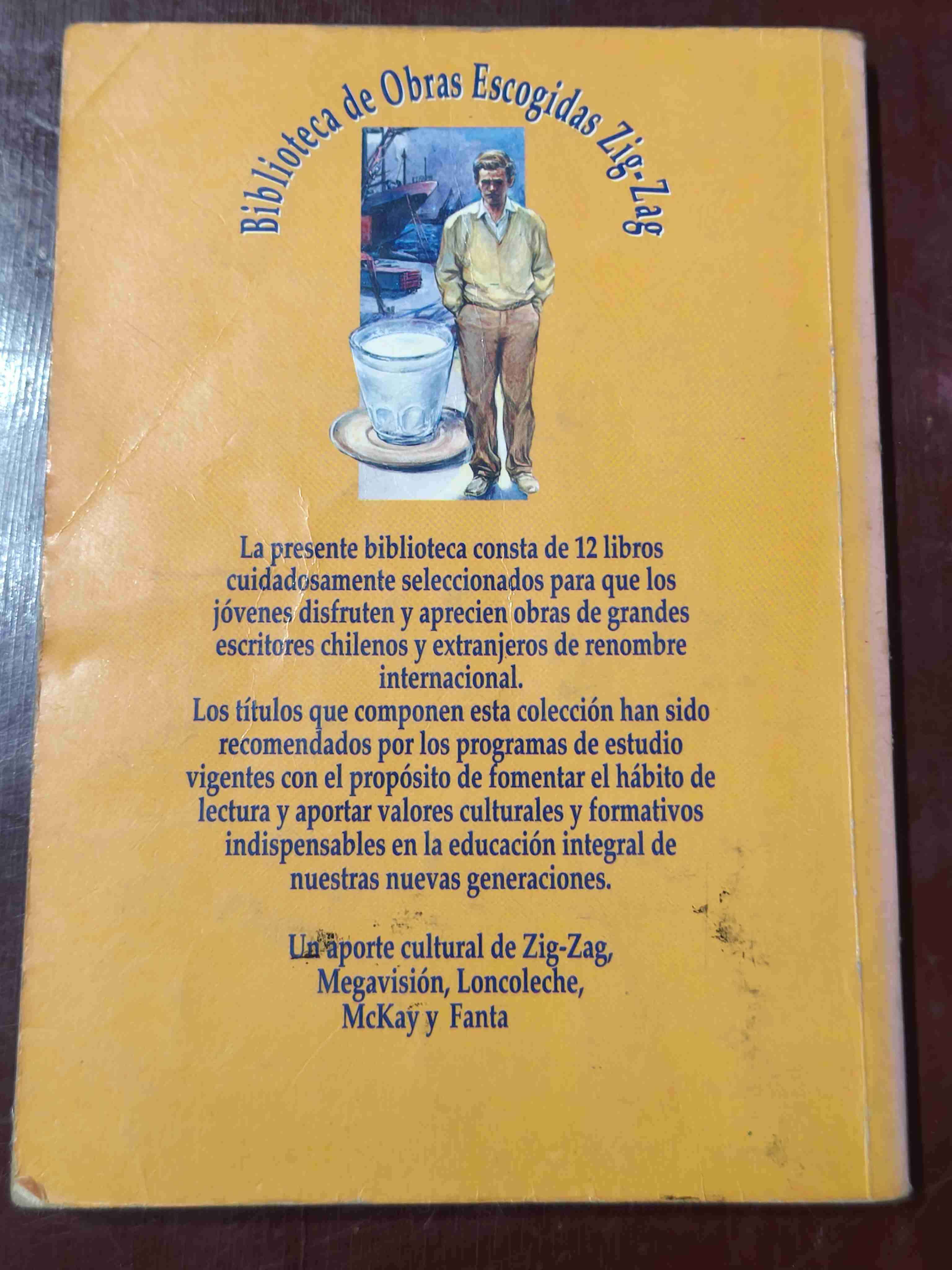 Libro El delincuente y otros cuentos - miniatura 2