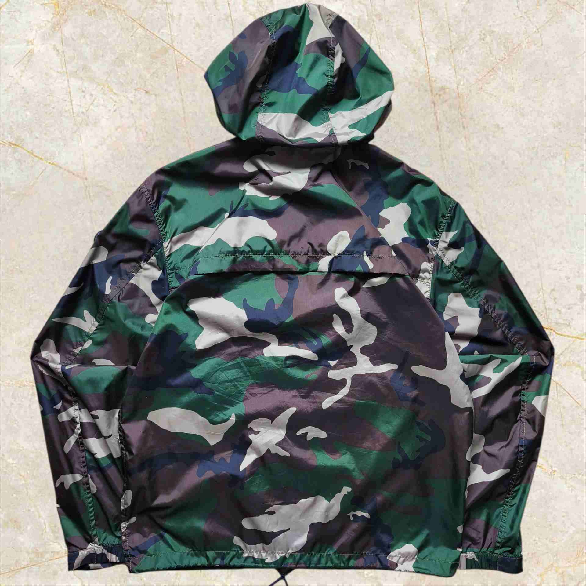 Chaqueta Liviana Polo Ralph Lauren - miniatura 2