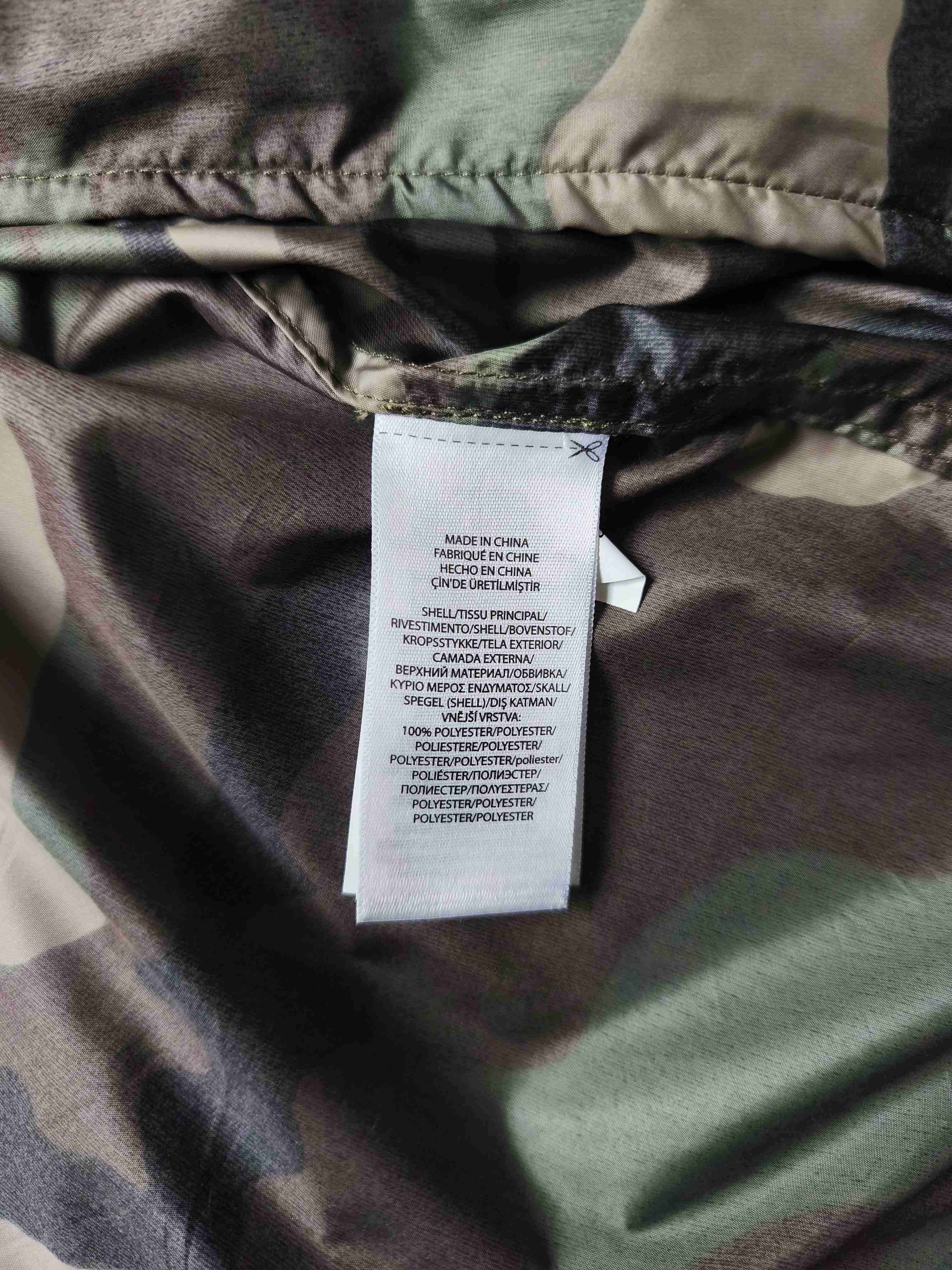 Chaqueta Liviana Polo Ralph Lauren - miniatura 4