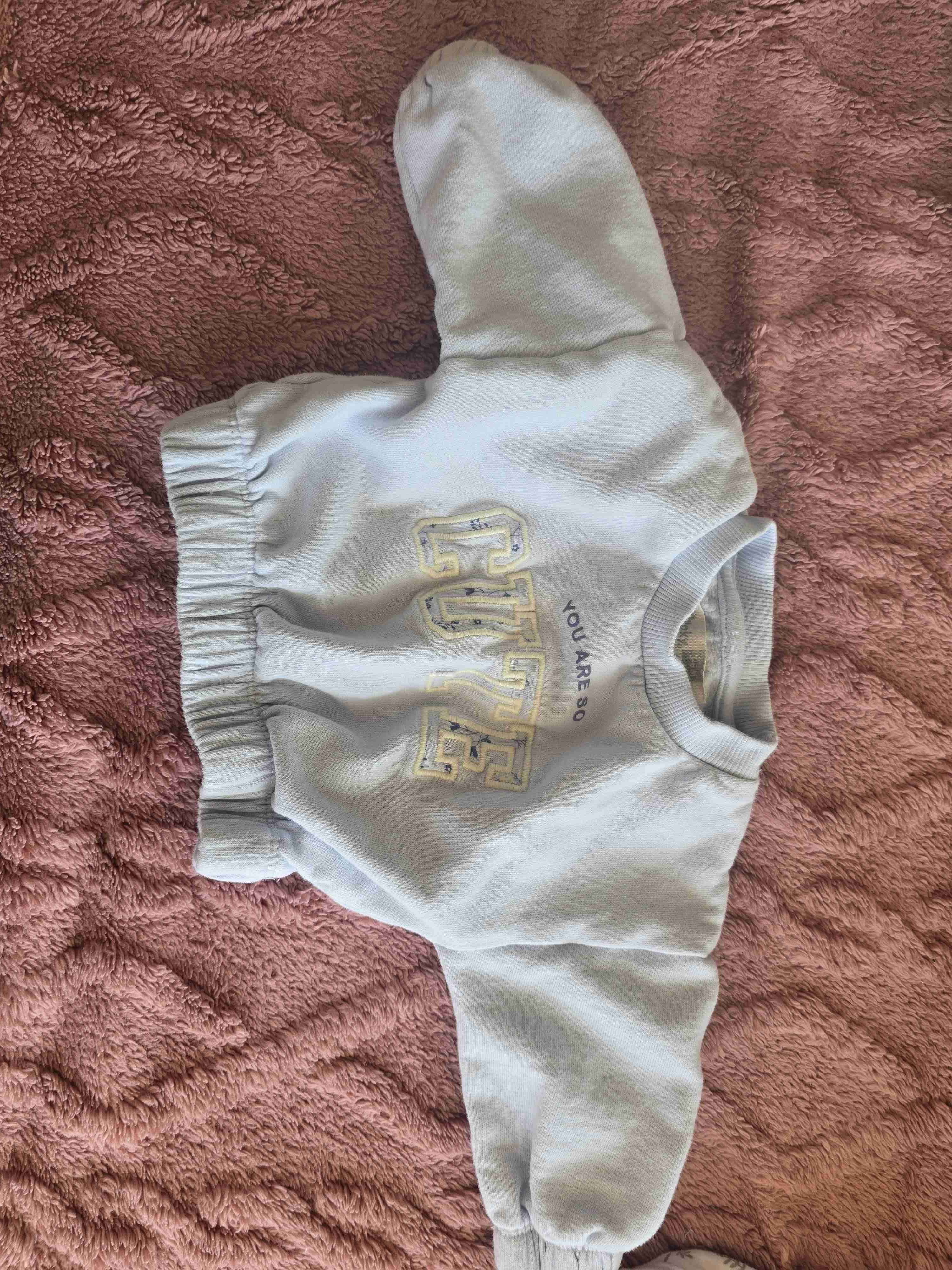 Polerón Colloky 3-6 meses - miniatura 3