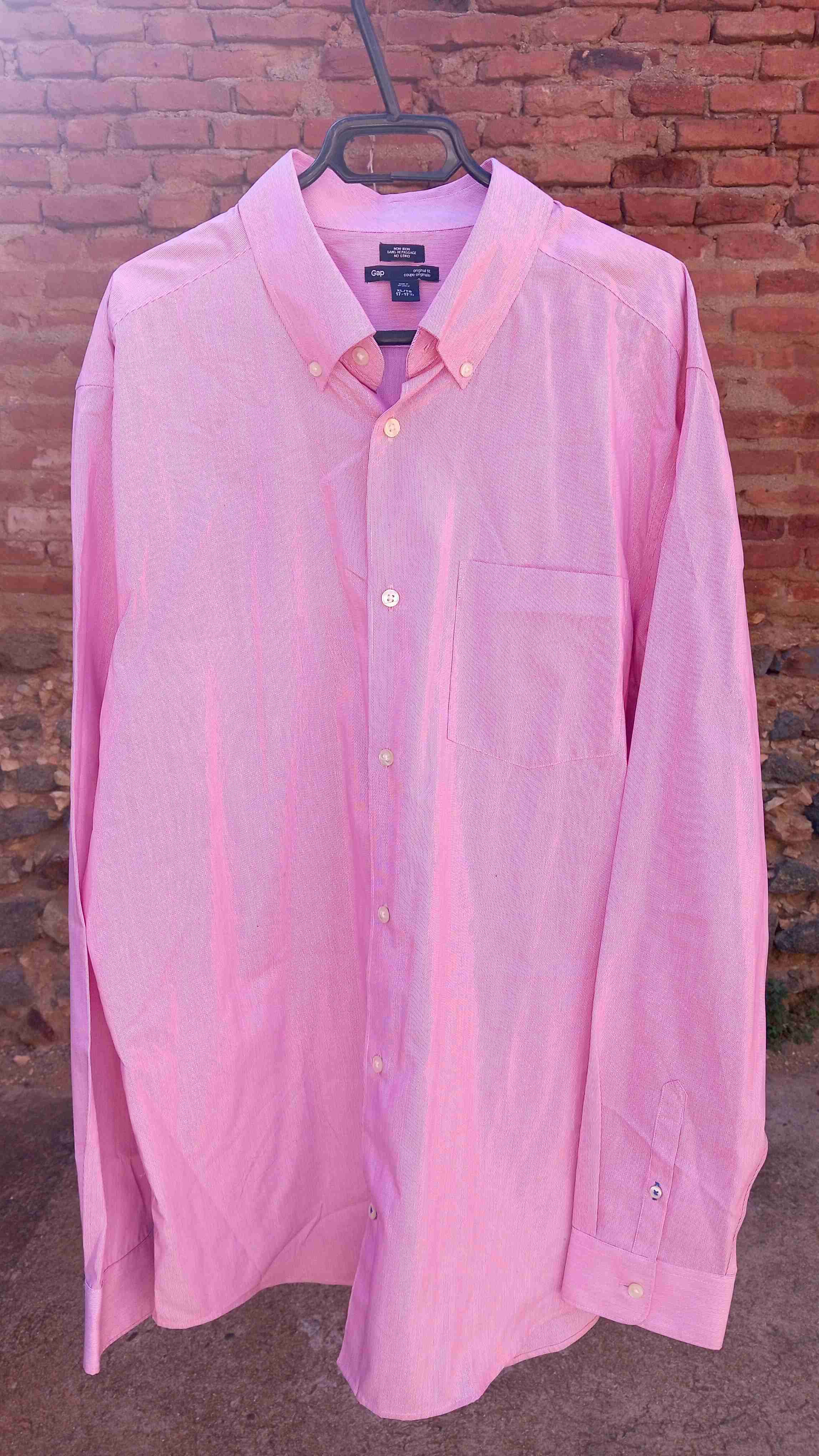 Camisa GAP hombre - miniatura 1