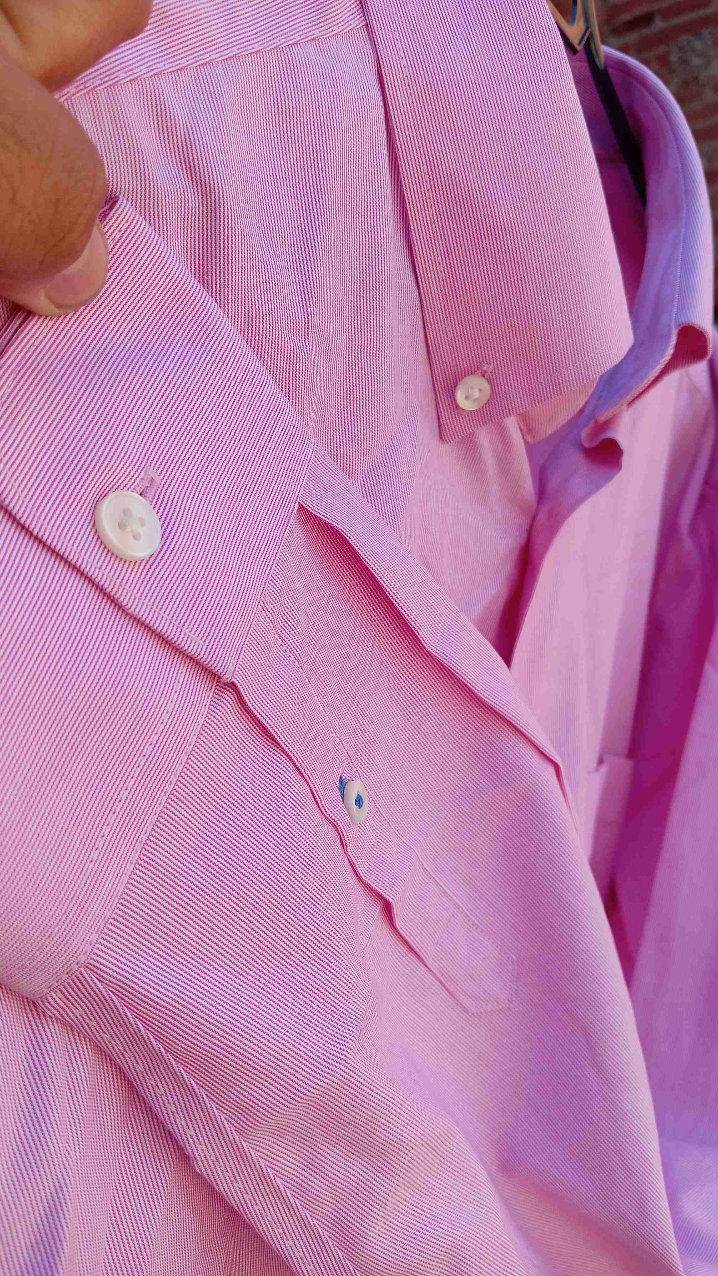 Camisa GAP hombre - miniatura 3