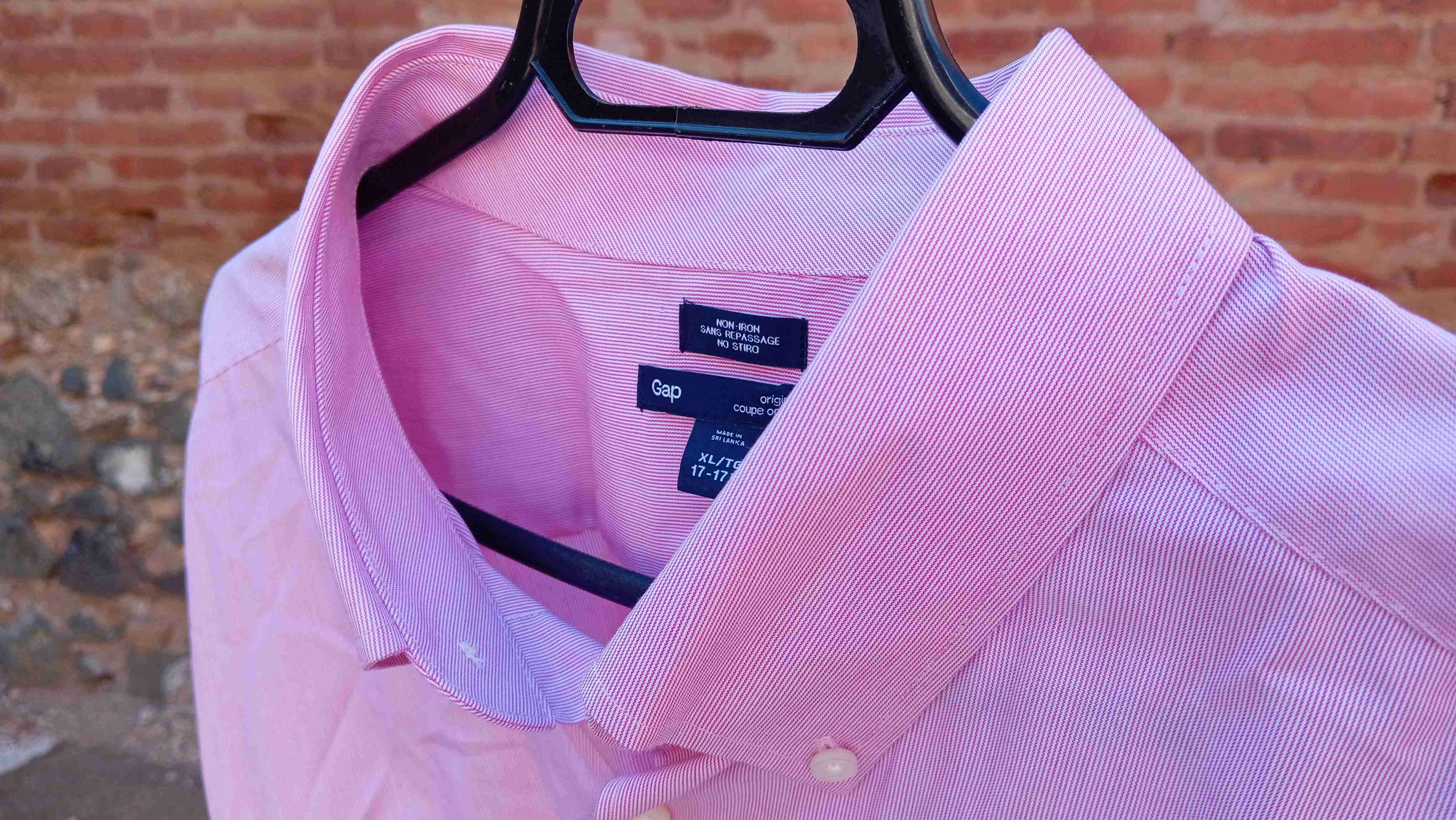 Camisa GAP hombre - miniatura 5