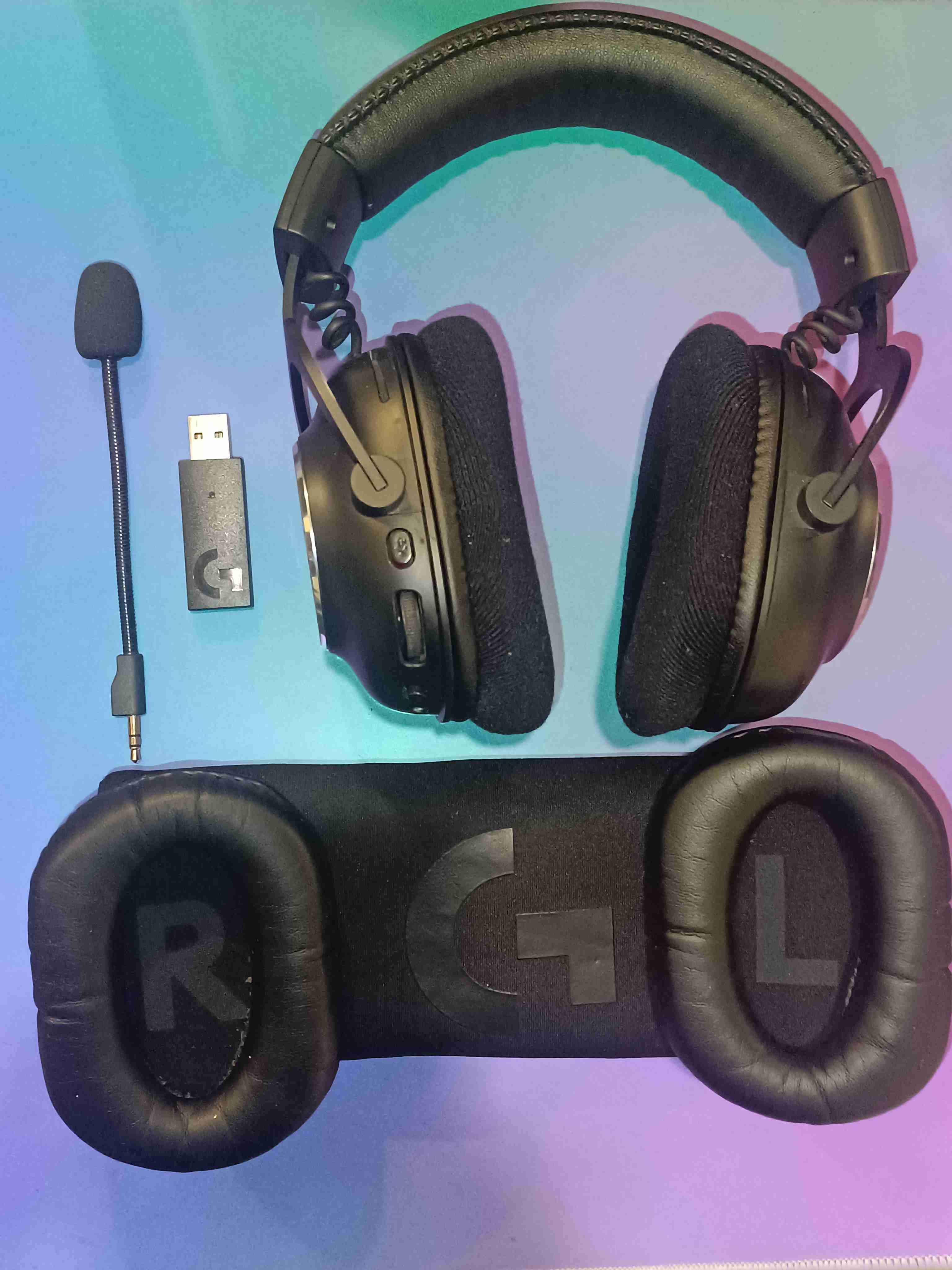 Logitech G Pro Wireless