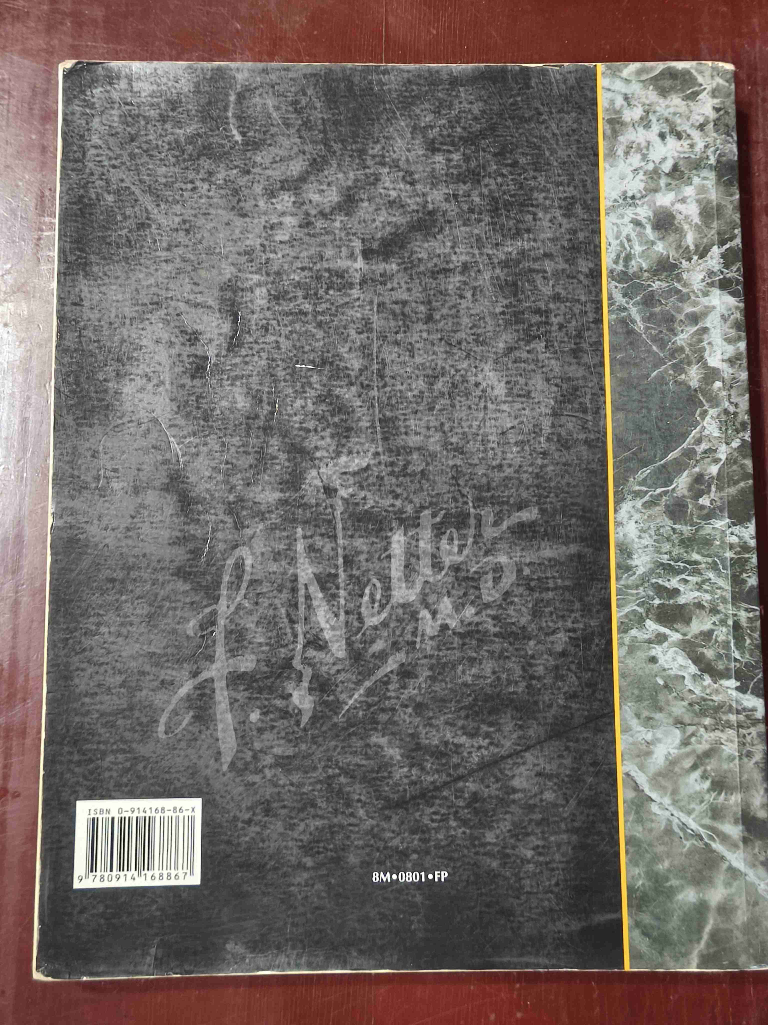 Atlas de Anatomía Humana - Segunda Edición - miniatura 2