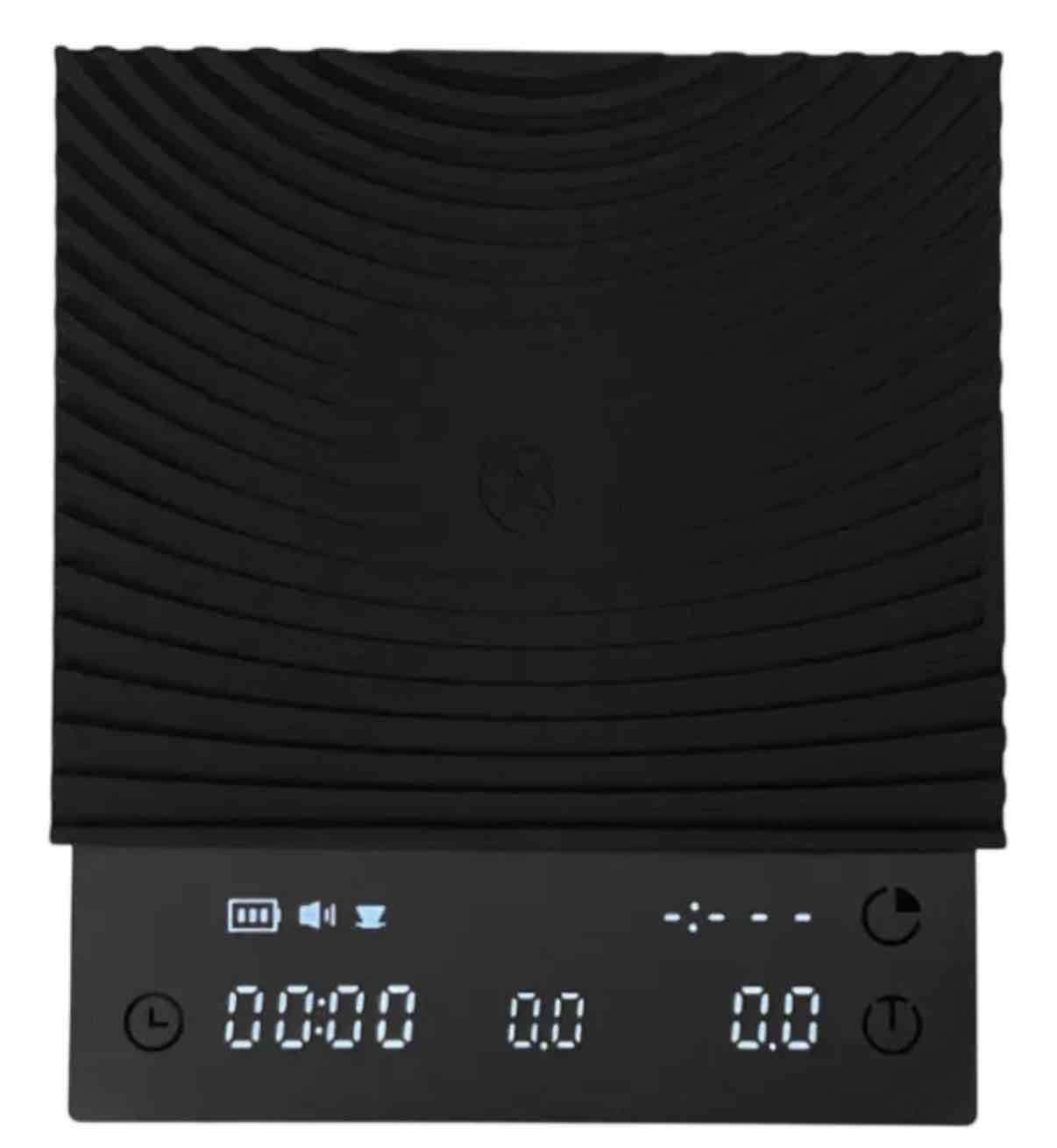 Bascula Timemore Black Mirror Basic 3 - miniatura 2