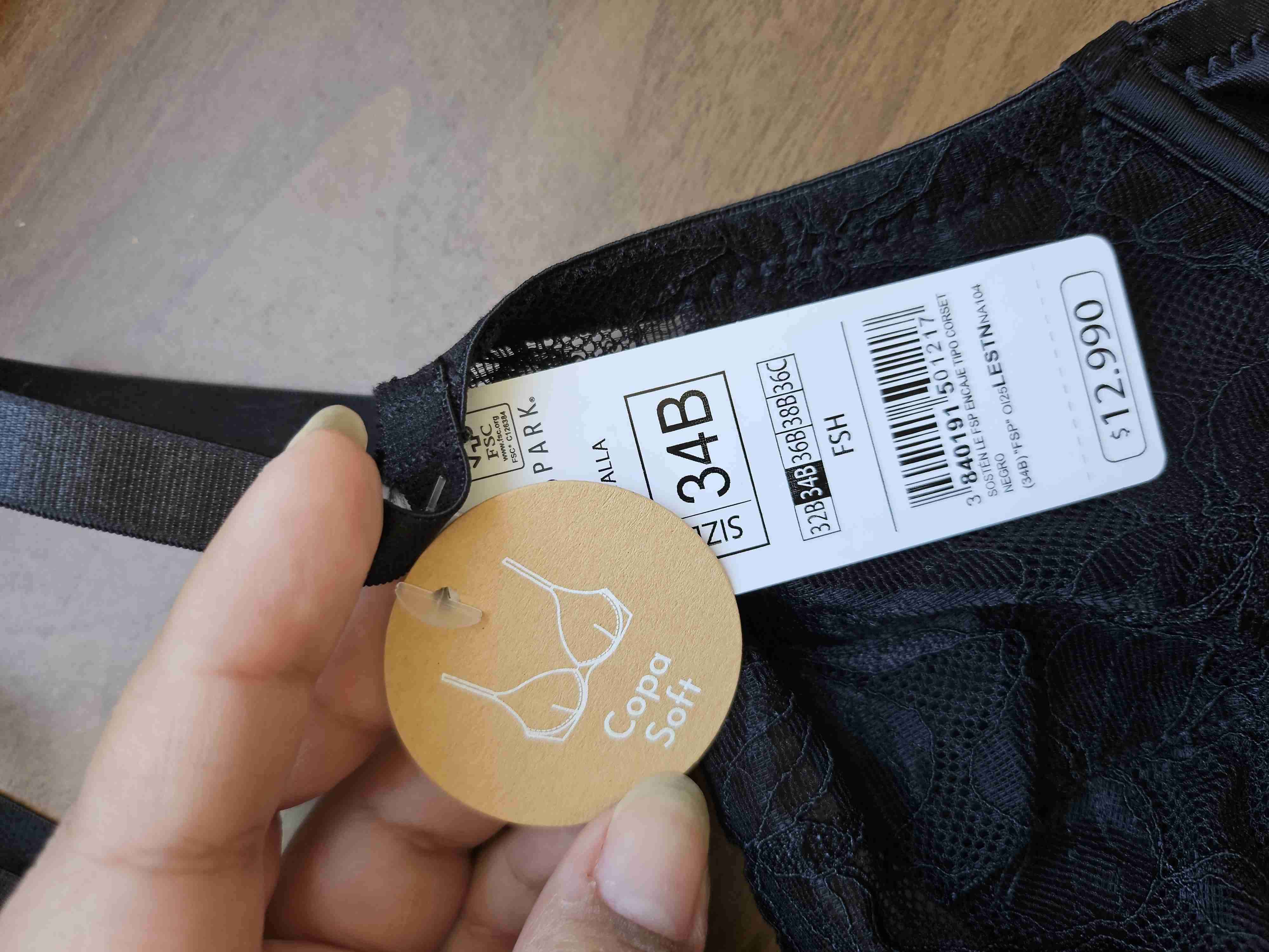 Corset - miniatura 2