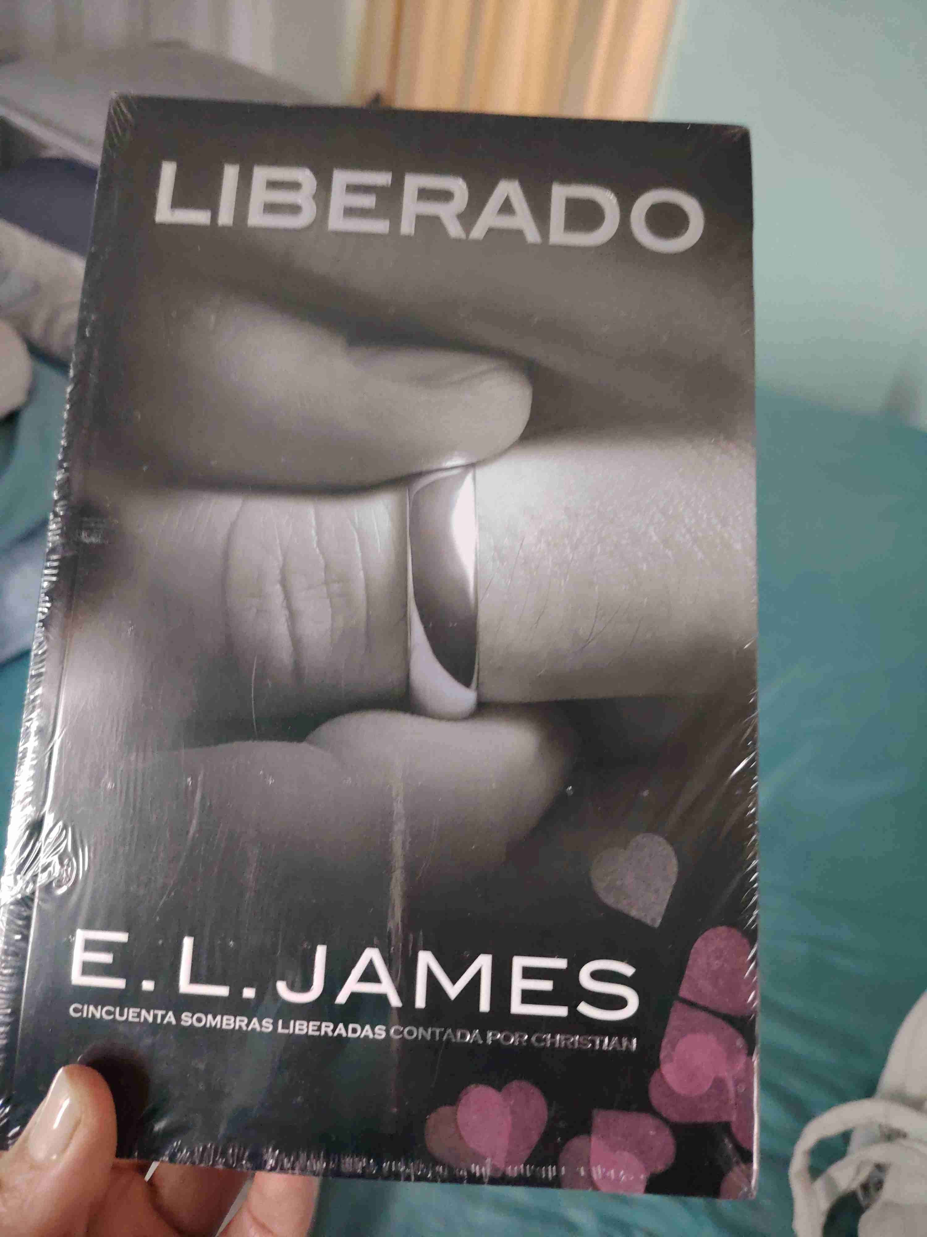 Trilogía Cincuenta Sombras de Grey - miniatura 3